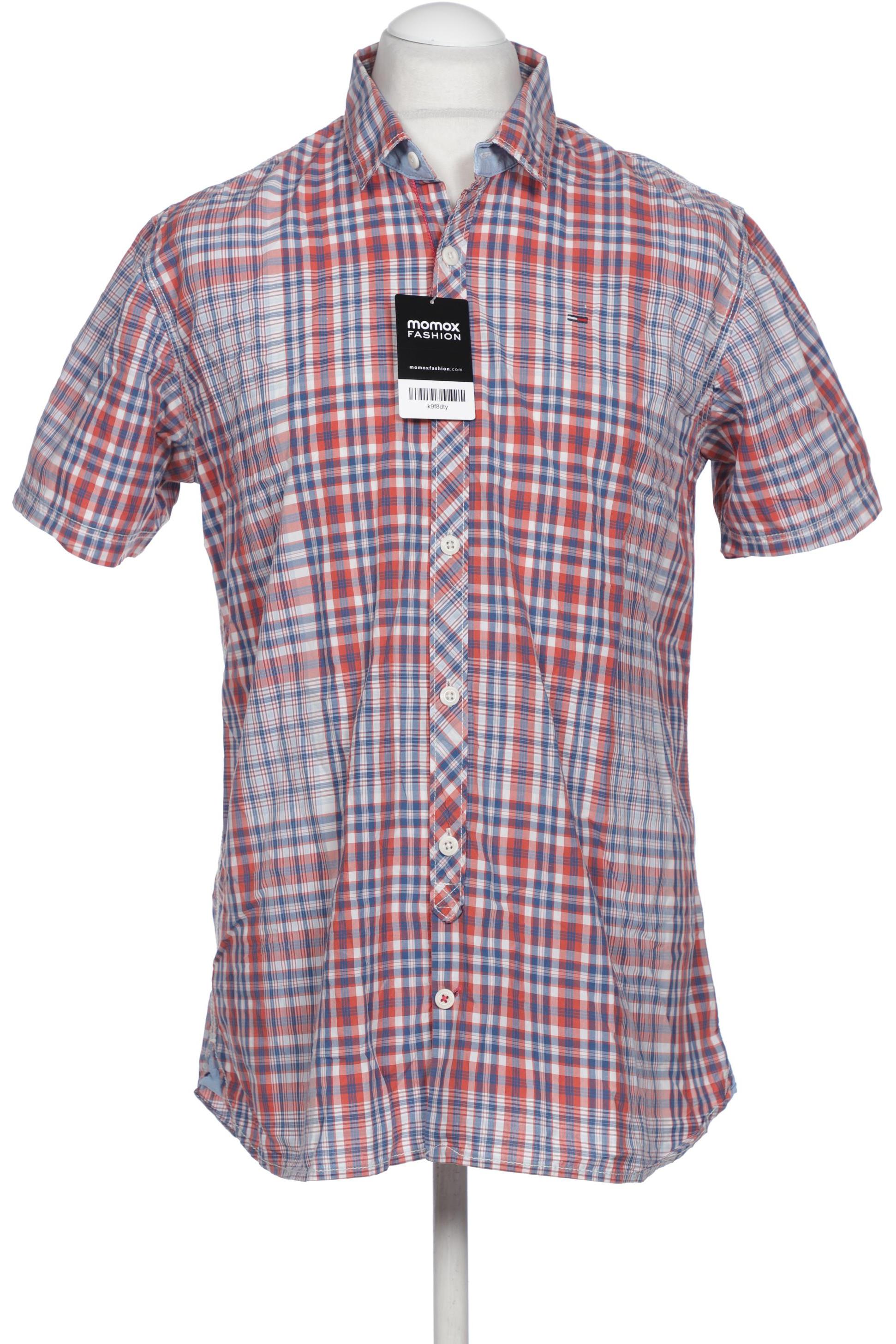 

HILFIGER DENIM Herren Hemd, rot