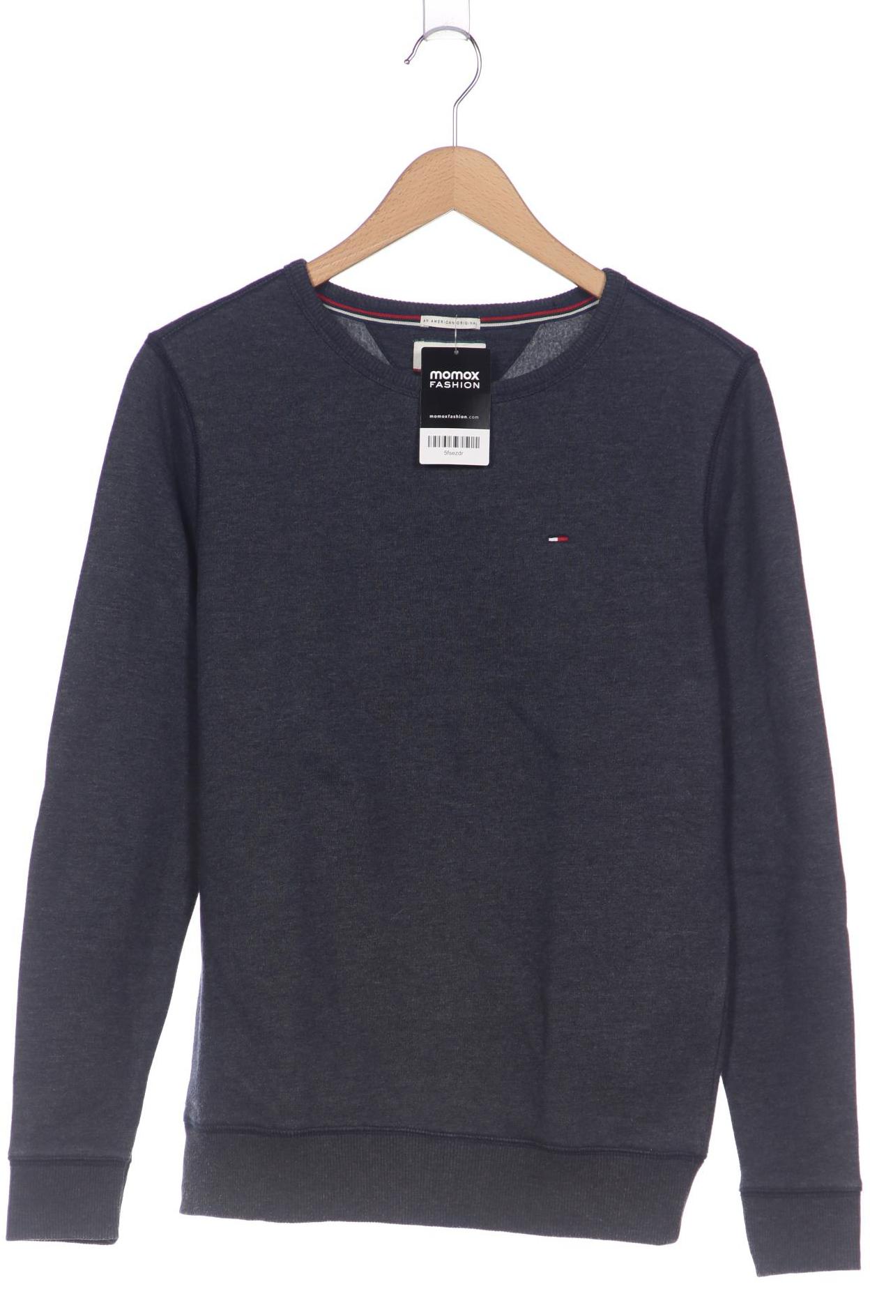 

Hilfiger Denim Herren Sweatshirt, marineblau, Gr. 46