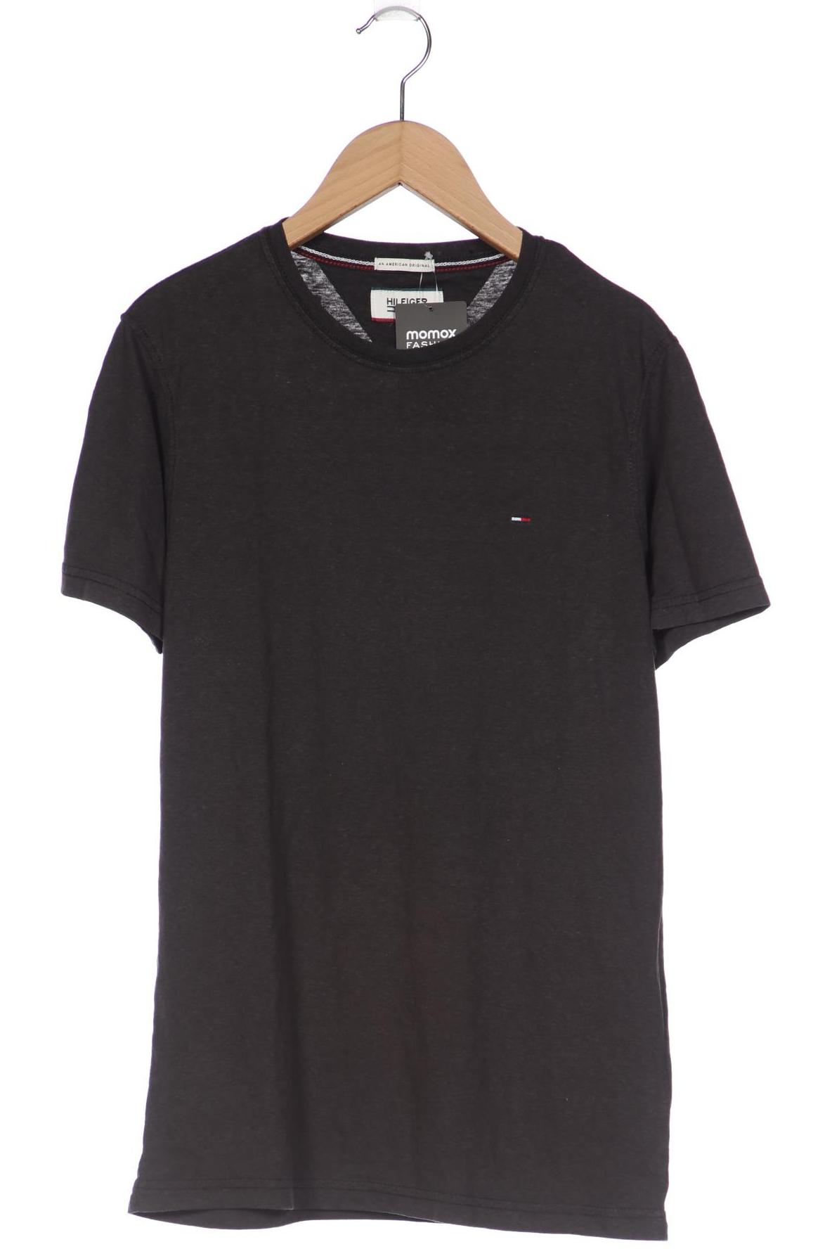 

HILFIGER DENIM Herren T-Shirt, grau