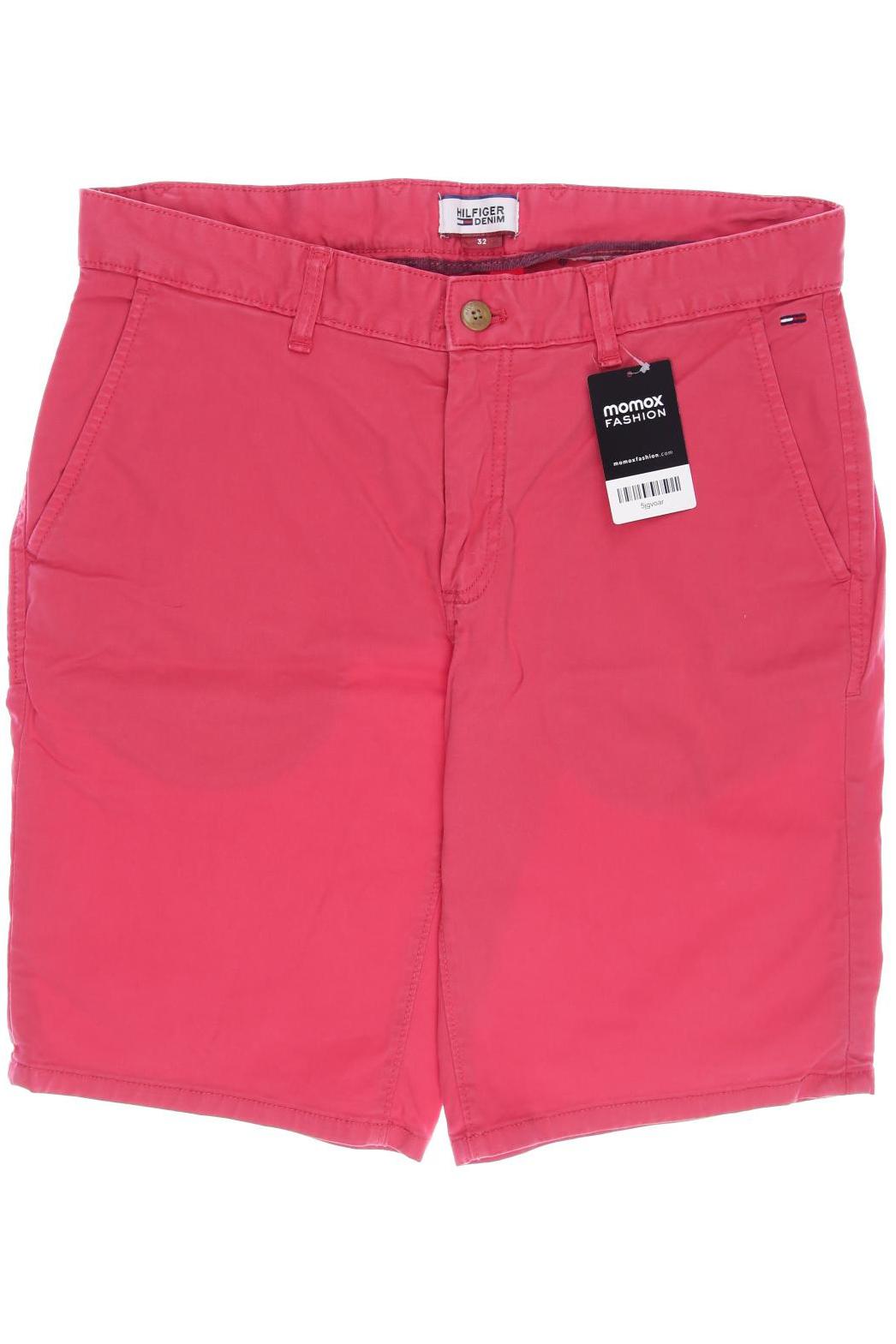 

HILFIGER DENIM Herren Shorts, pink