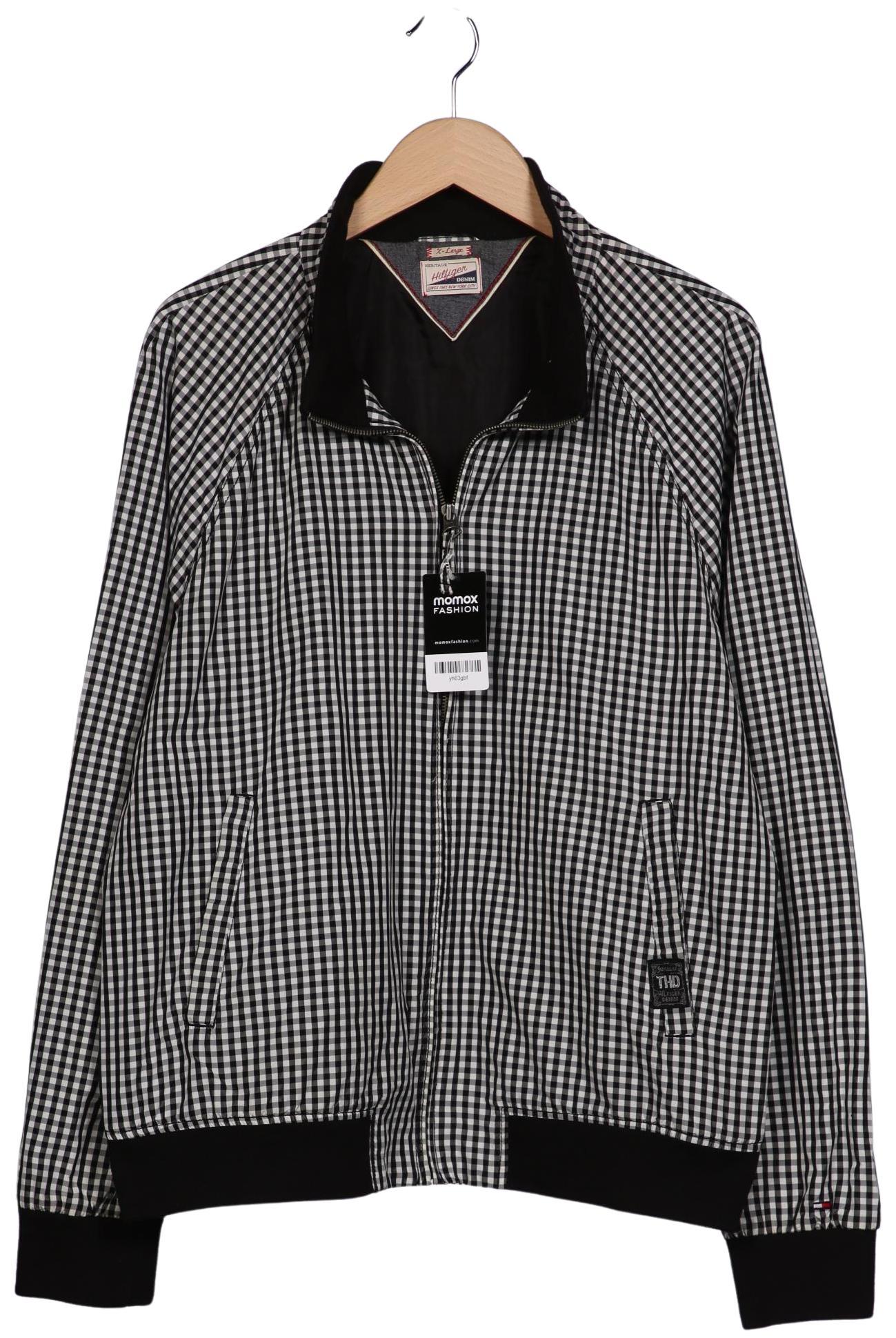 Thumbnail - Hilfiger Denim Herren Jacke, mehrfarbig, Gr. 54