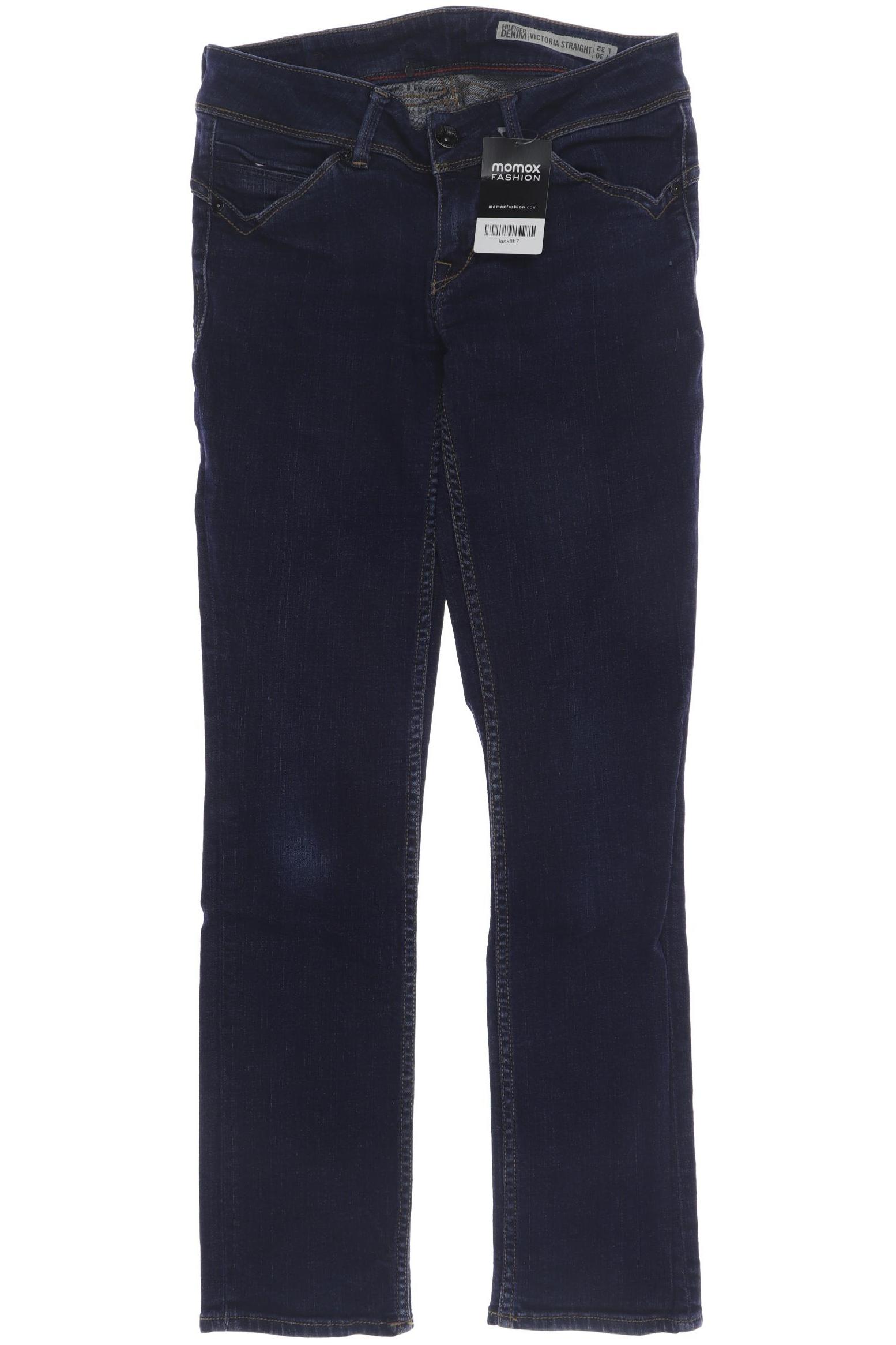 

Hilfiger Denim Herren Jeans, marineblau, Gr. 30