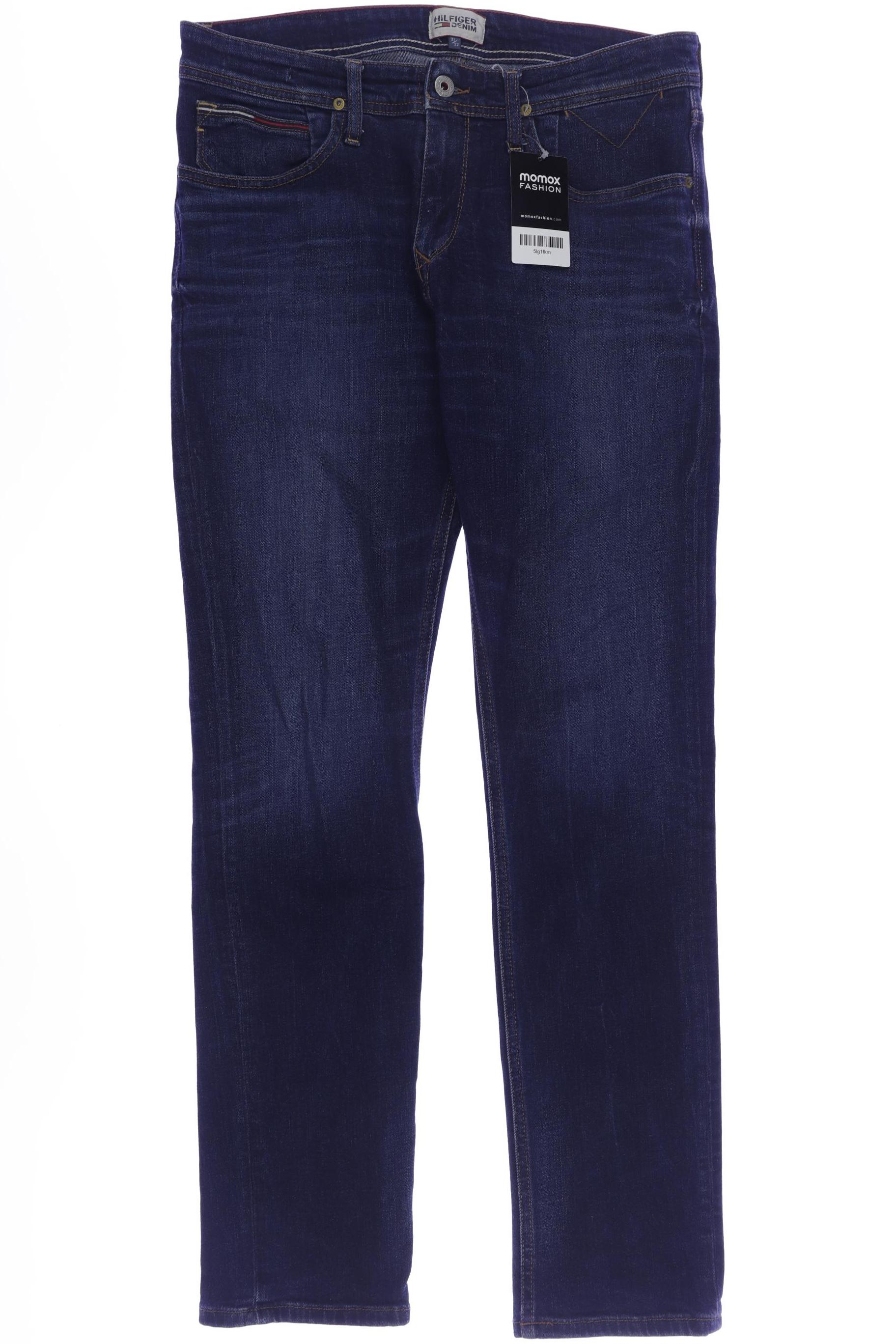 

Hilfiger Denim Herren Jeans, marineblau, Gr. 31