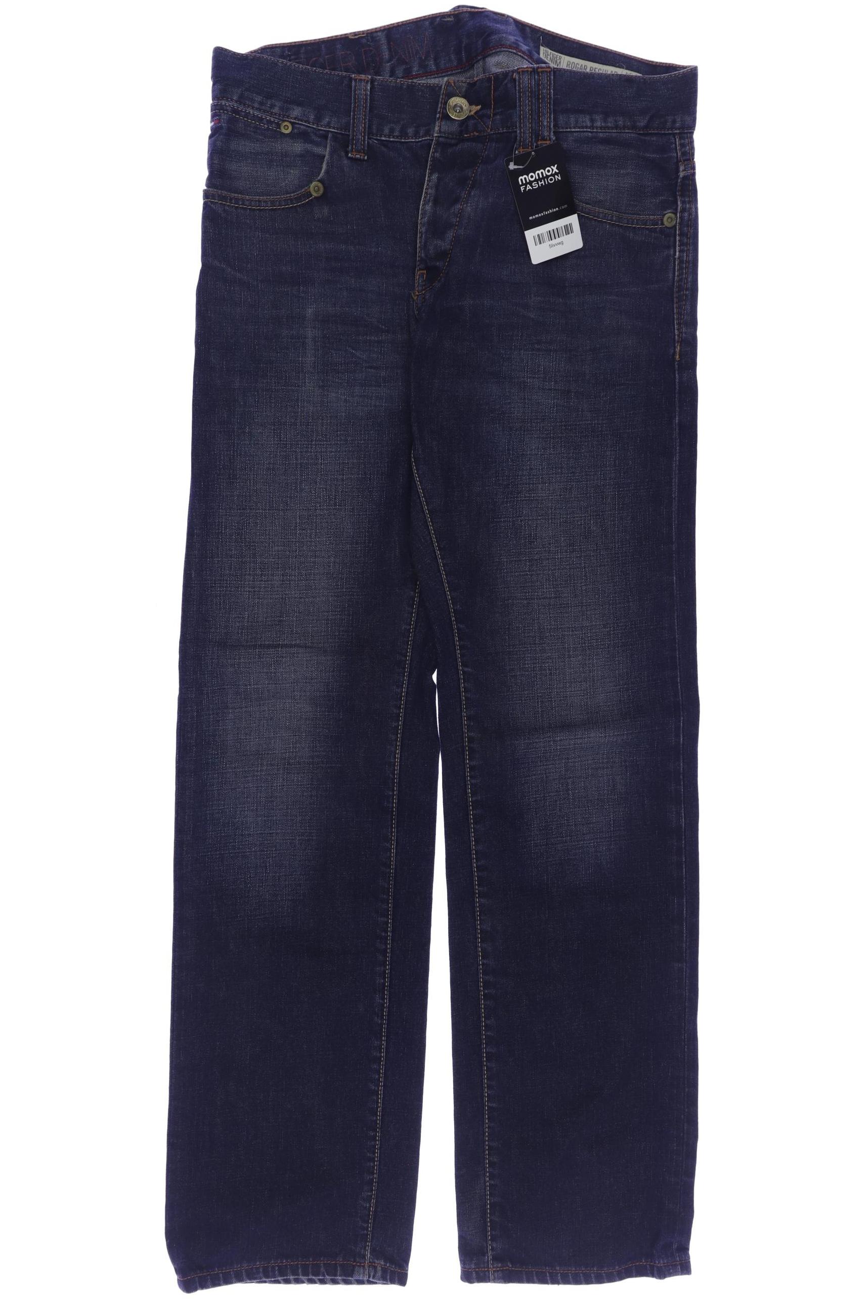 

Hilfiger Denim Herren Jeans, marineblau, Gr. 32