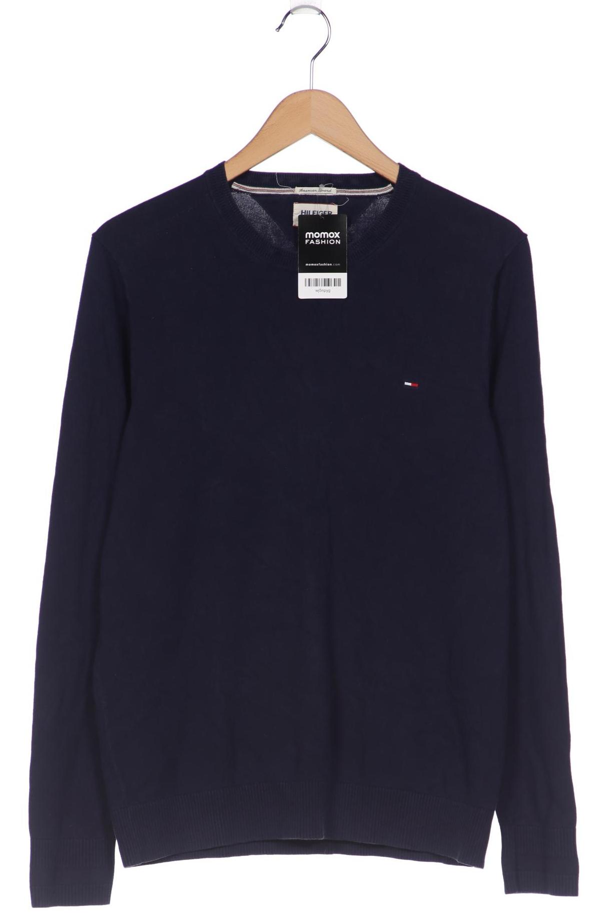 

Hilfiger Denim Herren Pullover, marineblau, Gr. 54