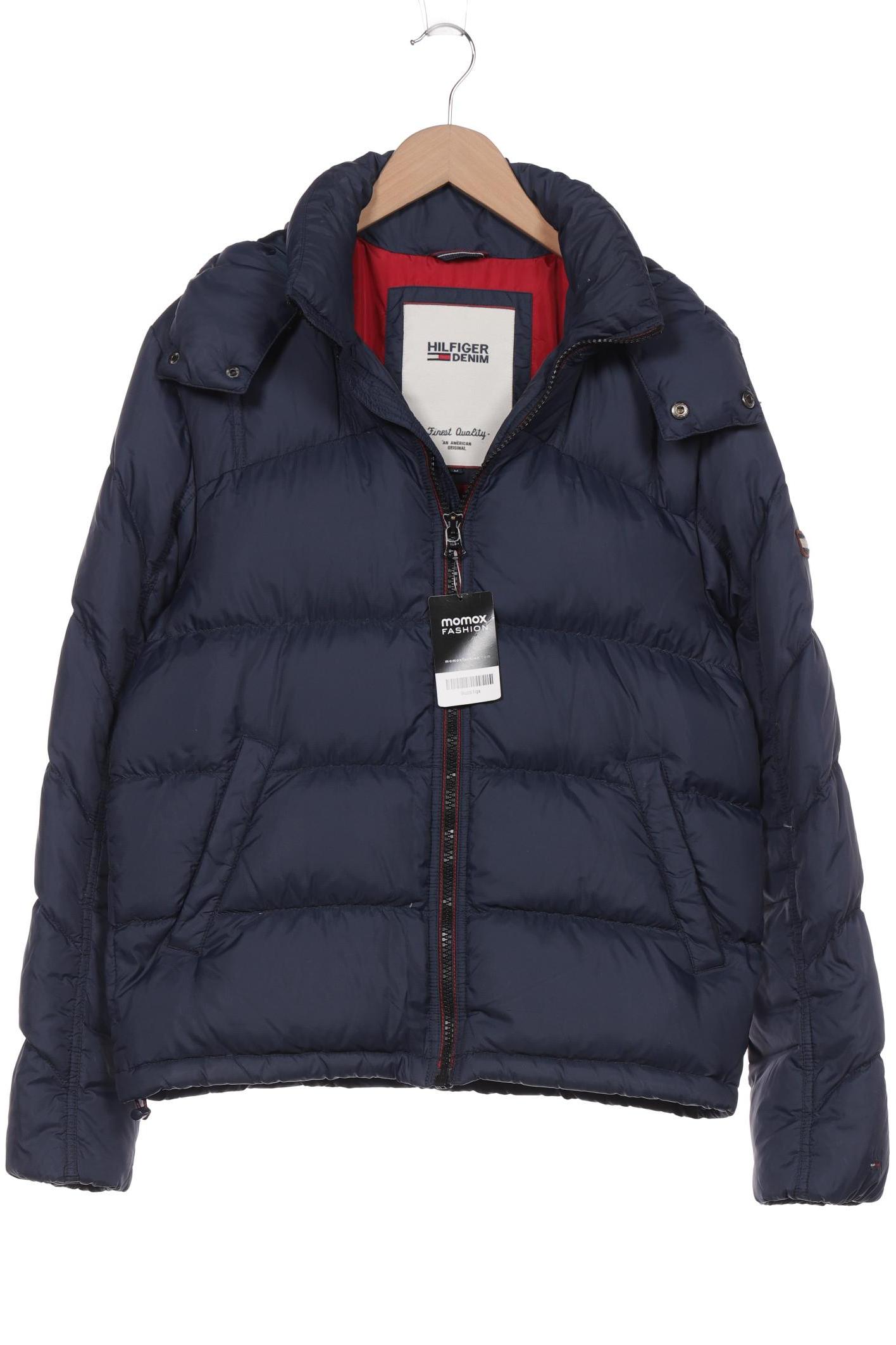 

Hilfiger Denim Herren Jacke, marineblau, Gr. 48