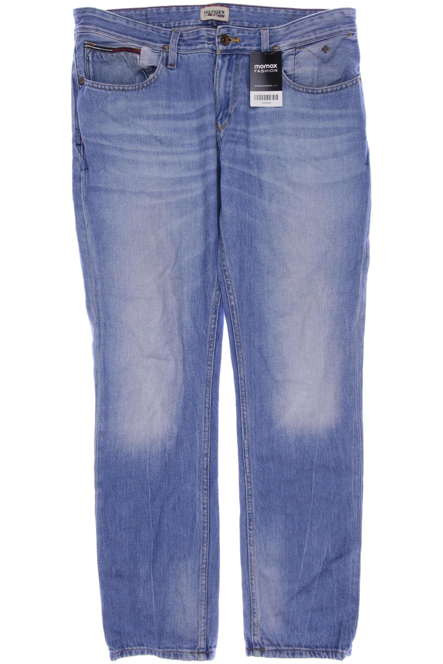 

HILFIGER DENIM Herren Jeans, blau