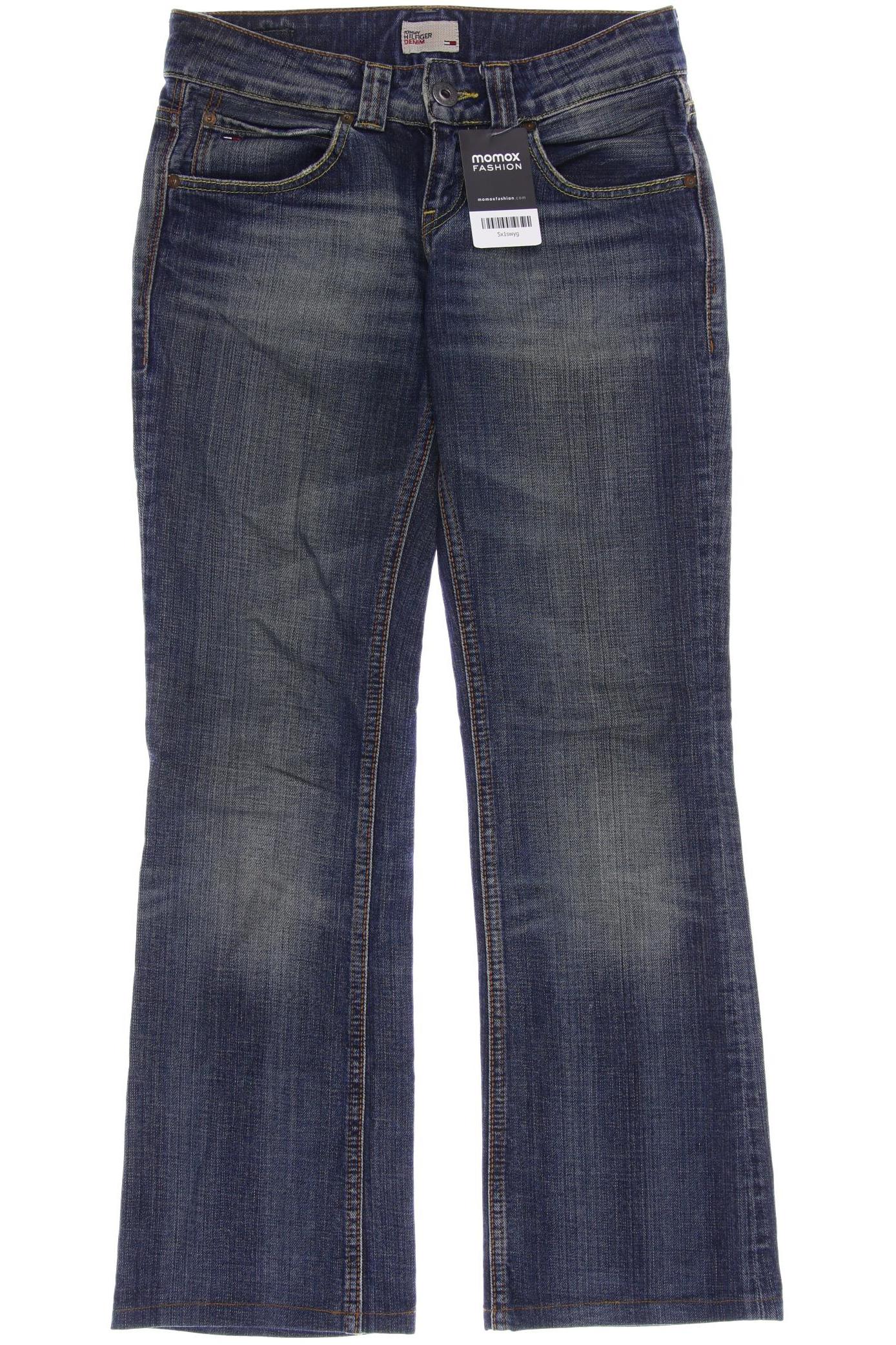 

HILFIGER DENIM Herren Jeans, marineblau