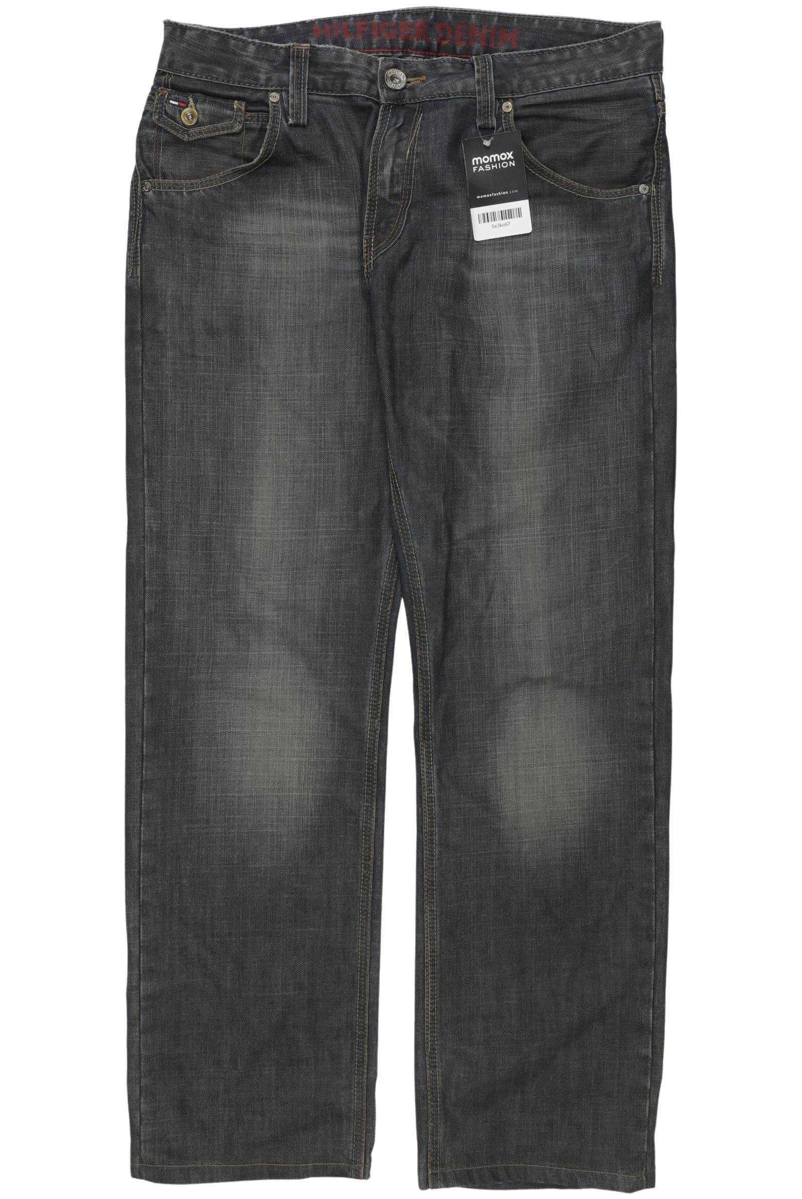

Hilfiger Denim Herren Jeans, marineblau, Gr. 32