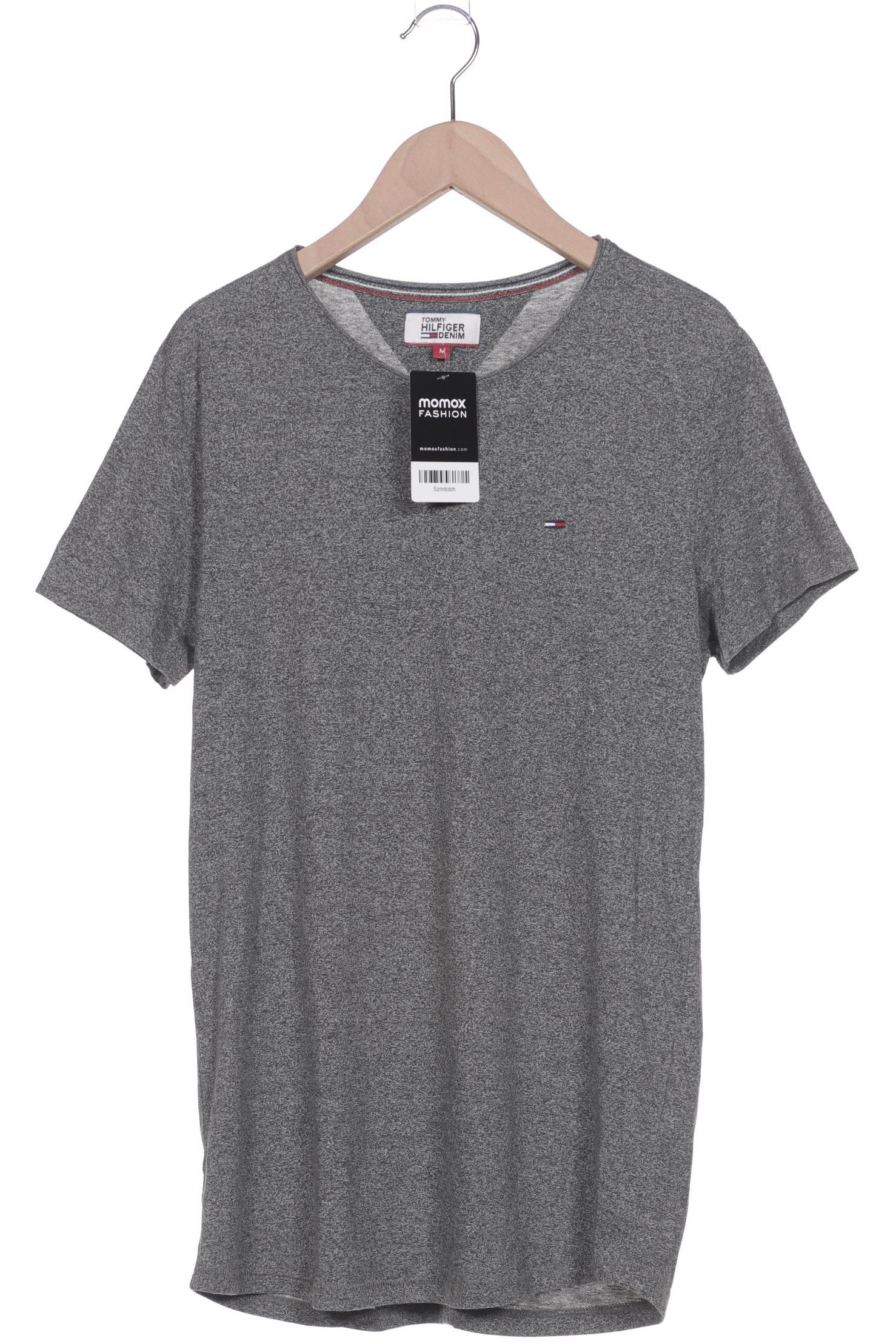 

Hilfiger Denim Herren T-Shirt, grau, Gr. 48