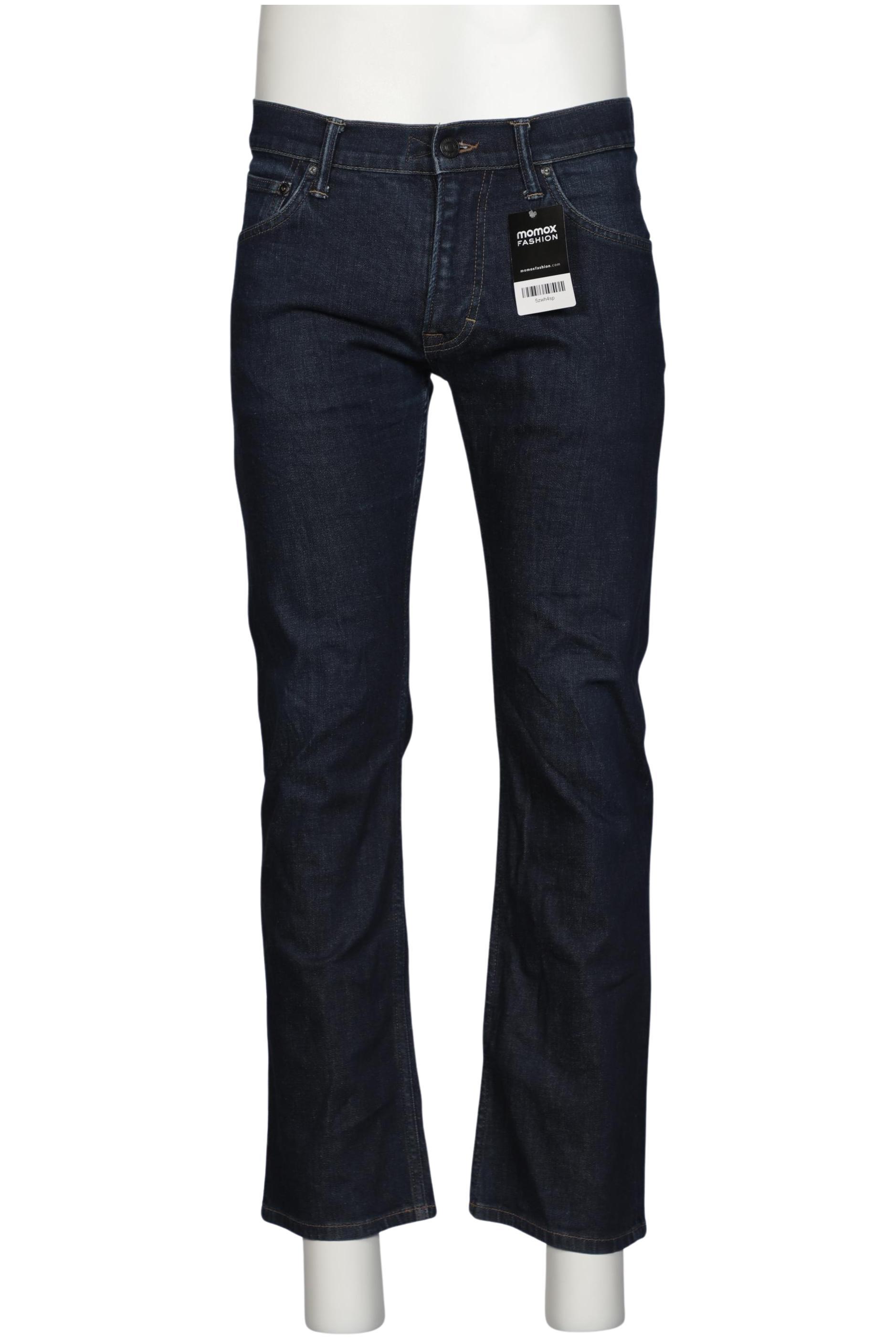 

Hilfiger Denim Herren Jeans, marineblau, Gr. 33