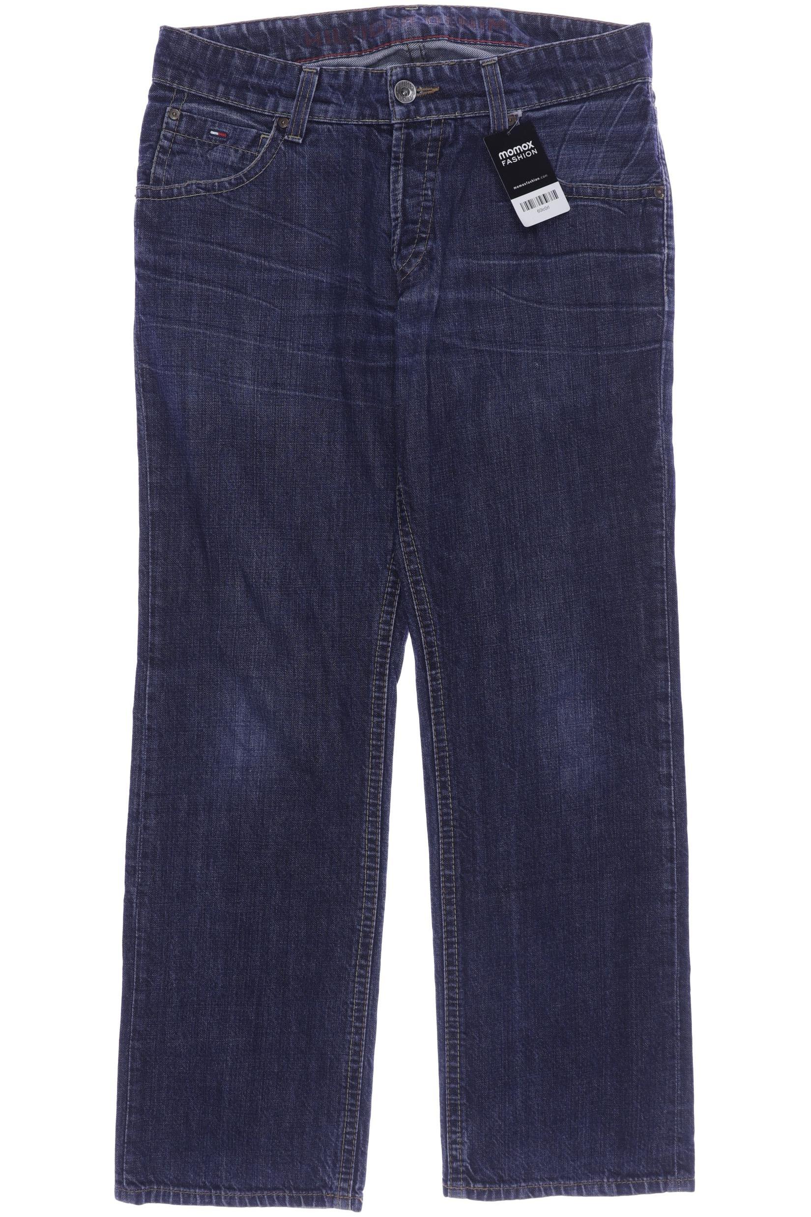 

HILFIGER DENIM Herren Jeans, blau