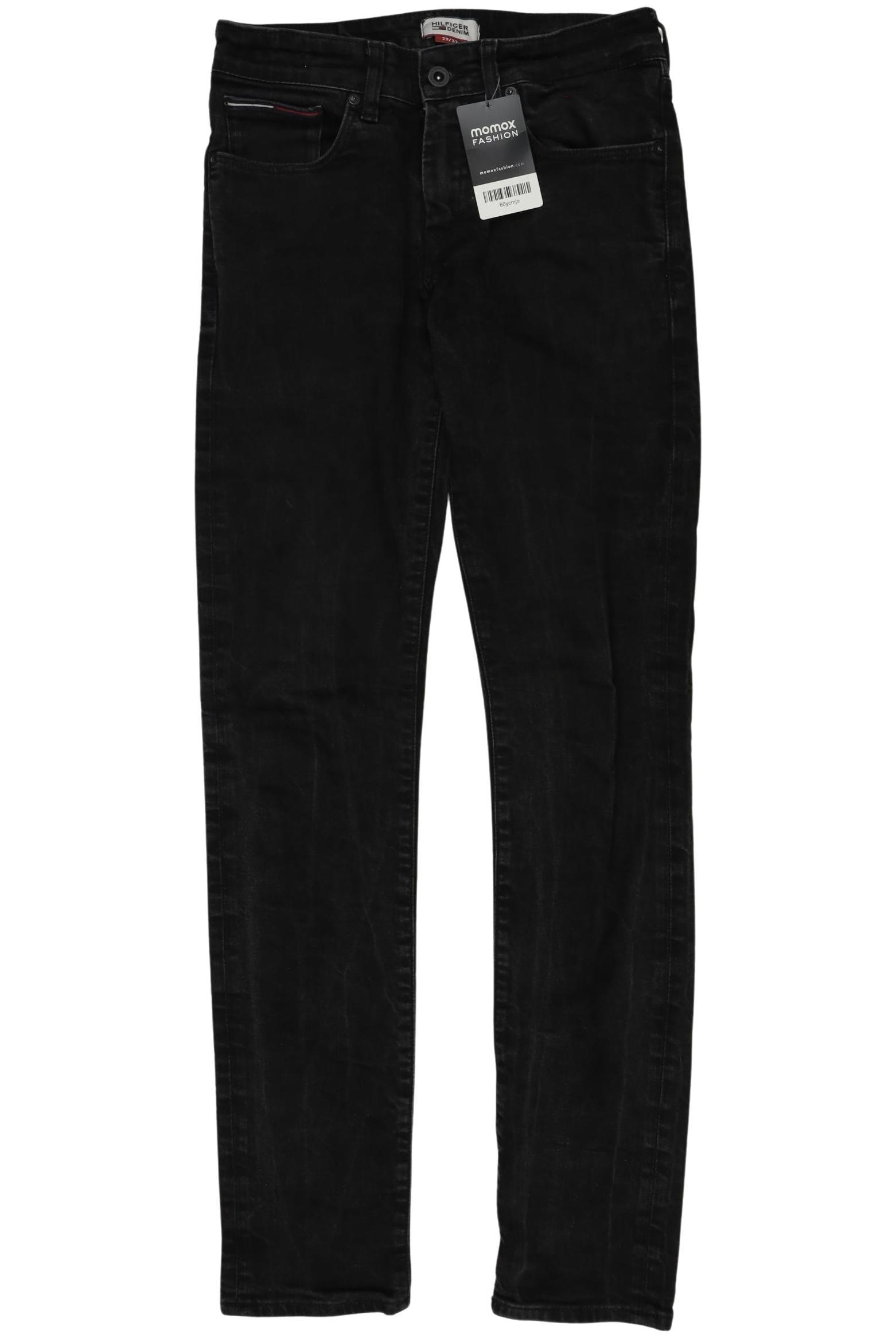 

Hilfiger Denim Herren Jeans, schwarz, Gr. 29