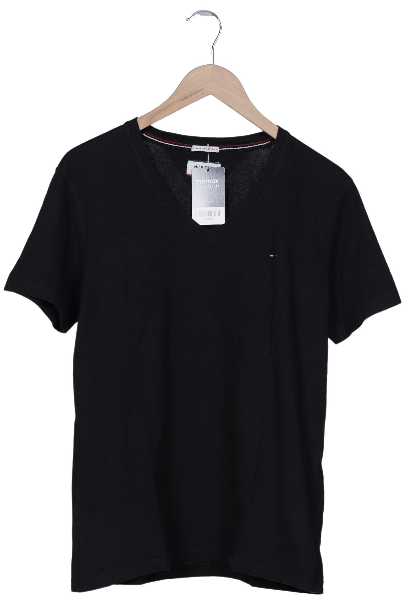 

Hilfiger Denim Herren T-Shirt, marineblau, Gr. 54