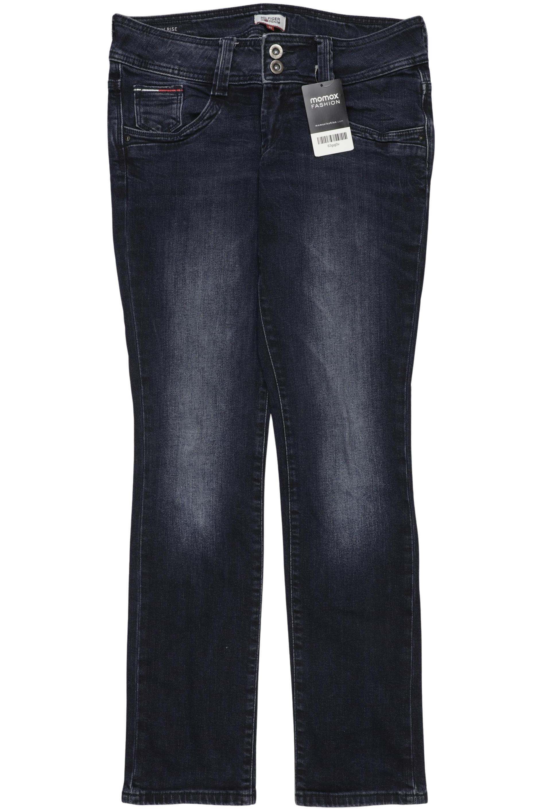 

Hilfiger Denim Herren Jeans, marineblau, Gr. 27