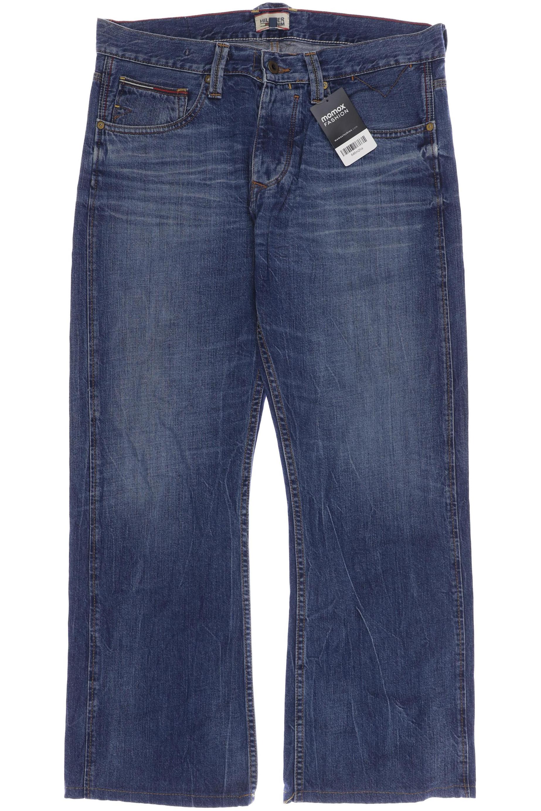 

HILFIGER DENIM Herren Jeans, blau