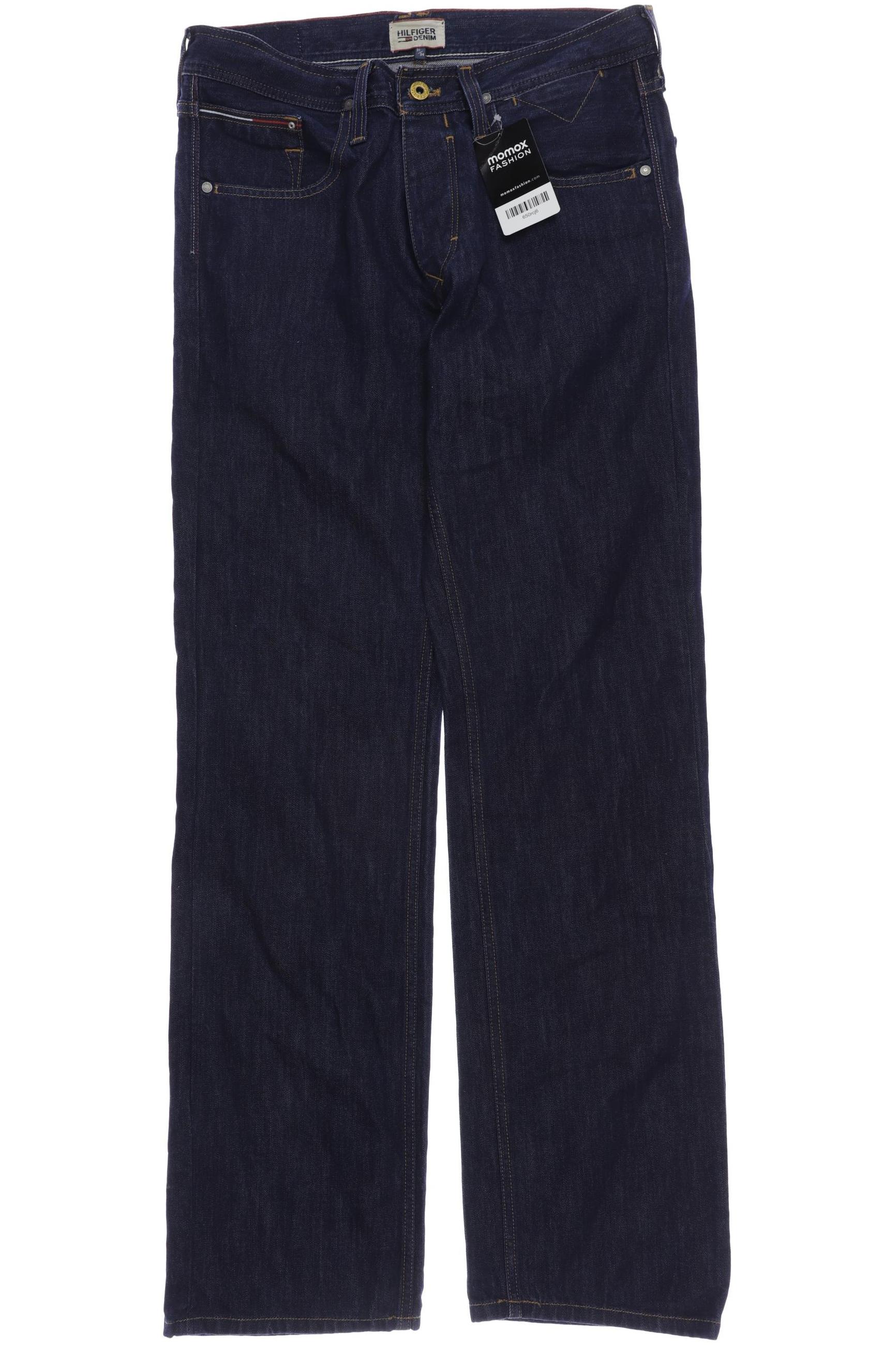 

Hilfiger Denim Herren Jeans, marineblau, Gr. 31