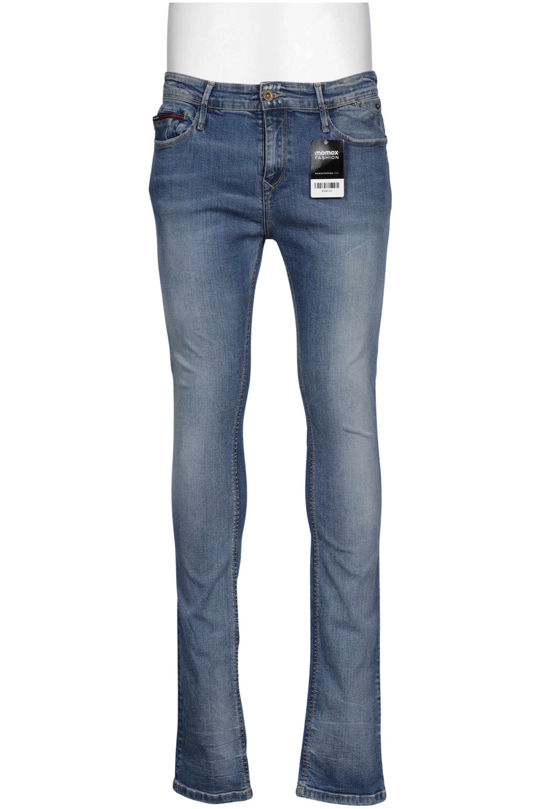 

Hilfiger Denim Herren Jeans, blau, Gr. 36