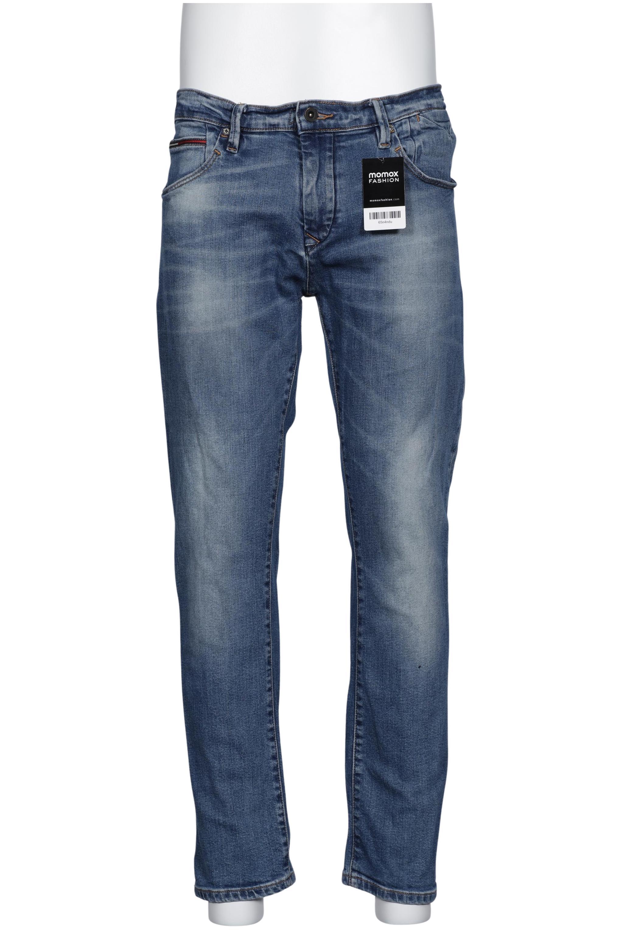 

Hilfiger Denim Herren Jeans, blau, Gr. 36