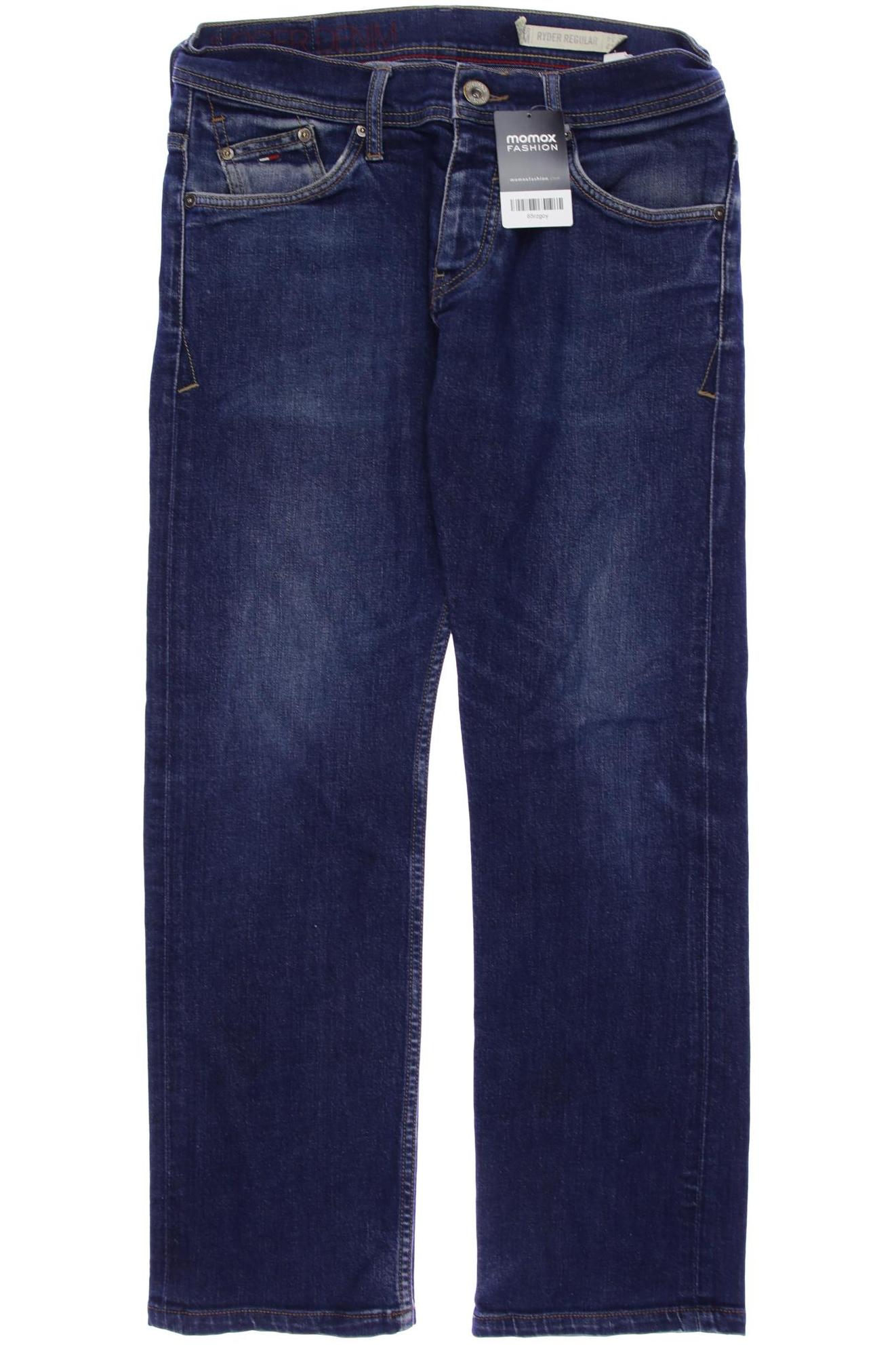 

Hilfiger Denim Herren Jeans, marineblau, Gr. 32