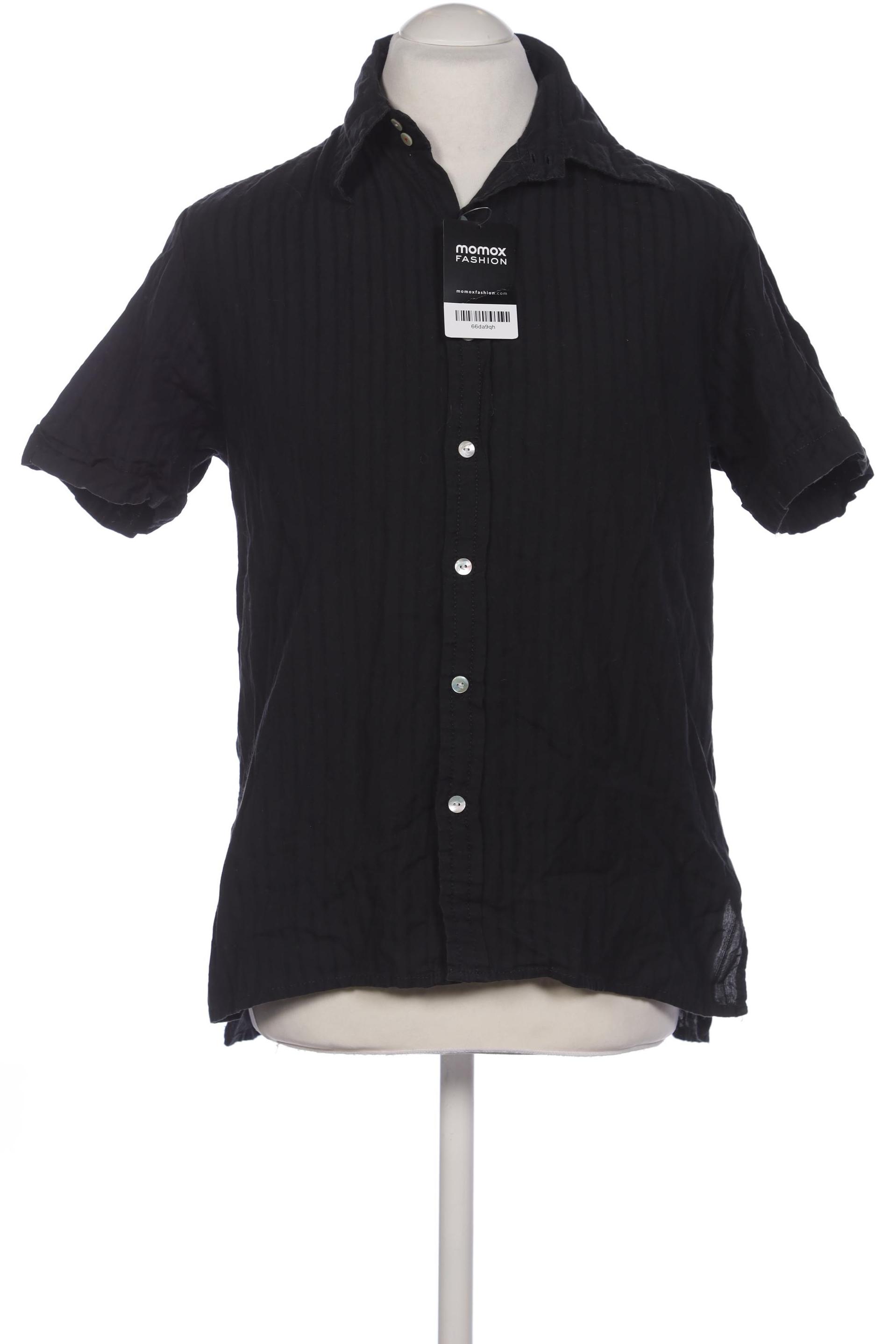 

Hilfiger Denim Herren Hemd, schwarz, Gr. 48