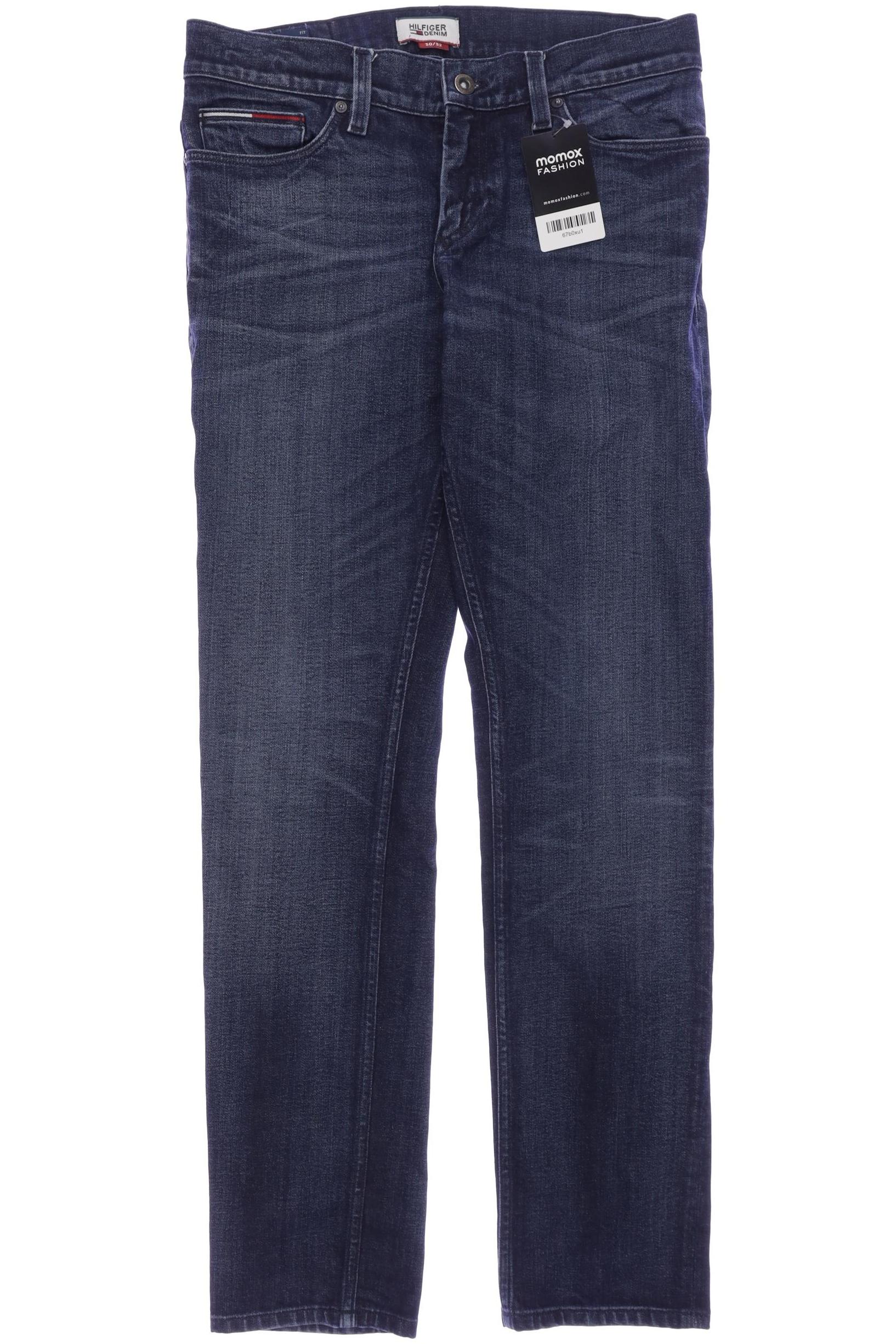 

Hilfiger Denim Herren Jeans, marineblau, Gr. 30