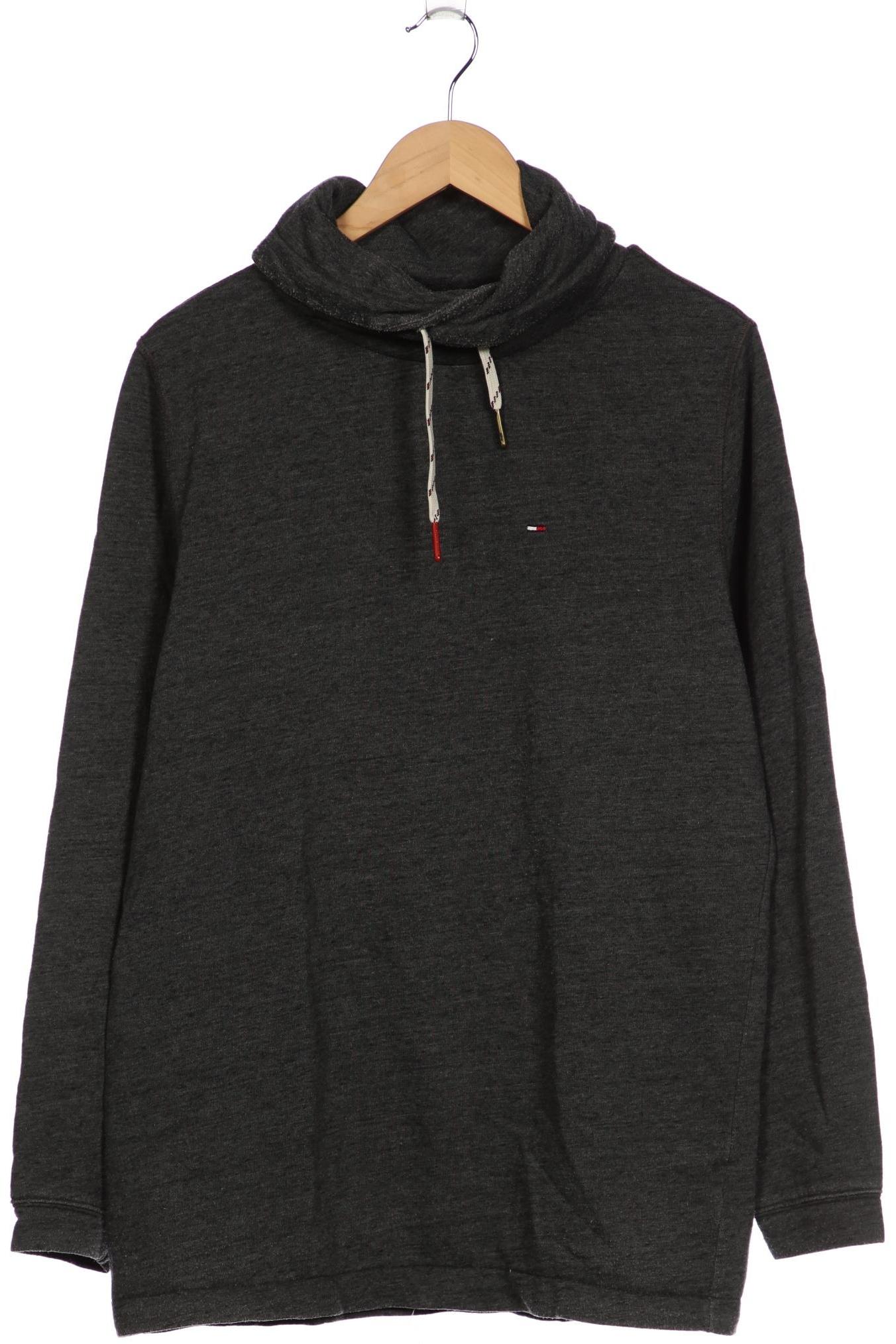 

Hilfiger Denim Herren Sweatshirt, grau, Gr. 54