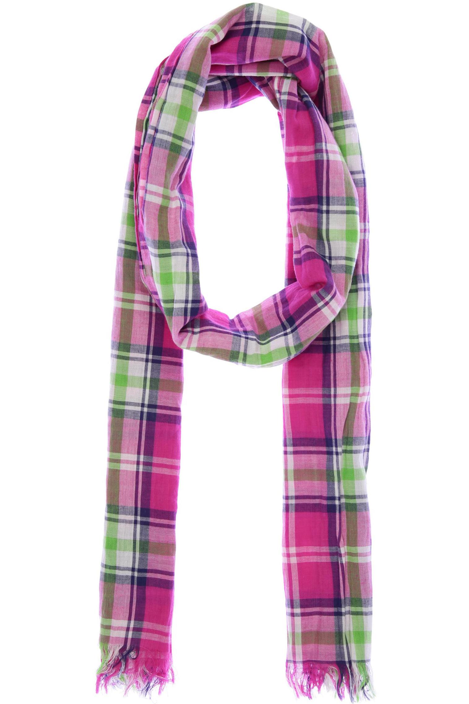 

Hilfiger Denim Herren Schal, pink, Gr.