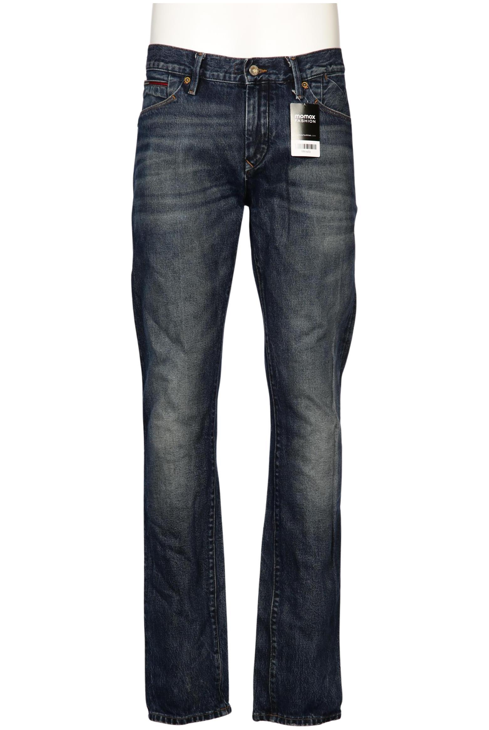 

Hilfiger Denim Herren Jeans, blau, Gr. 34