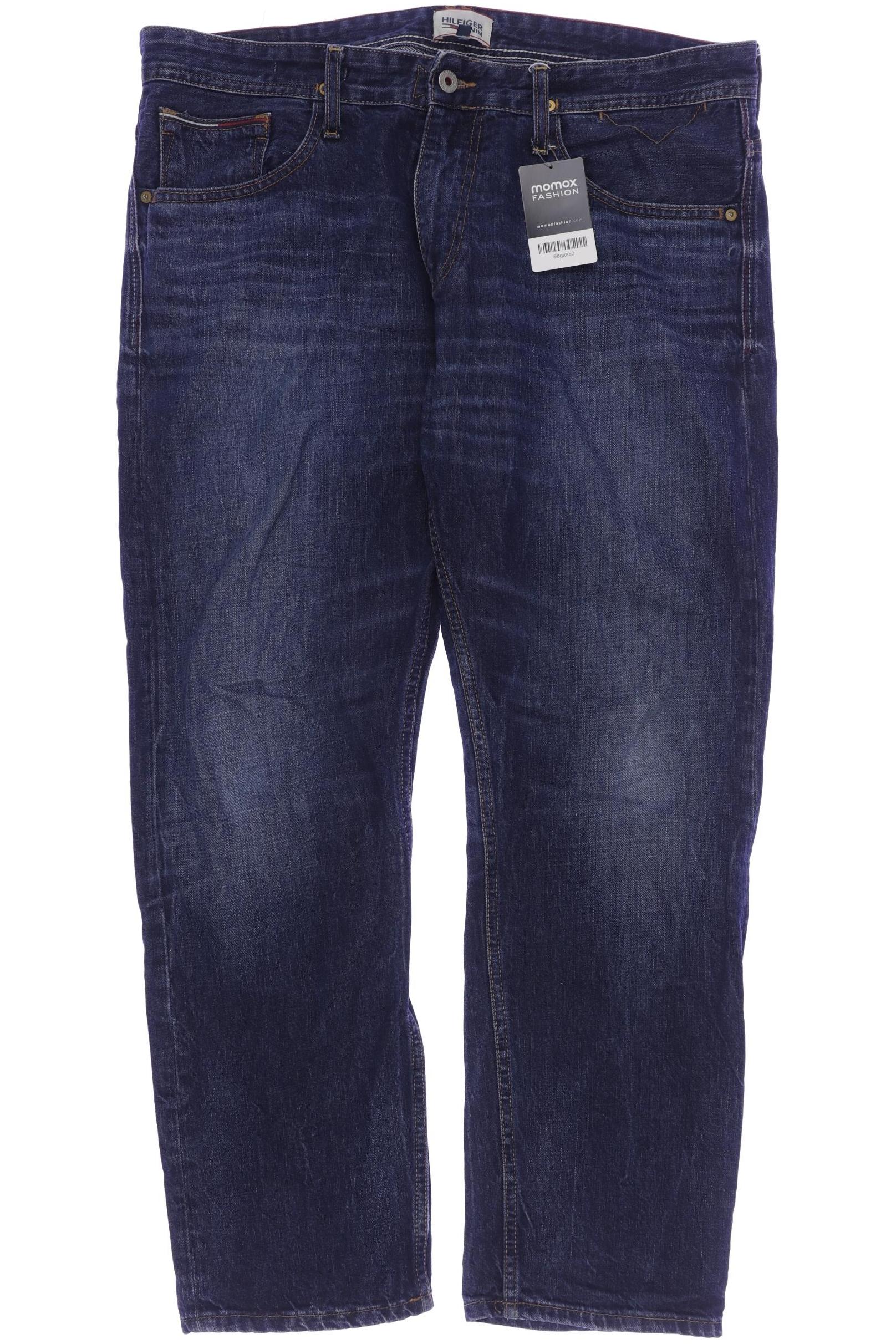 

Hilfiger Denim Herren Jeans, marineblau, Gr. 36