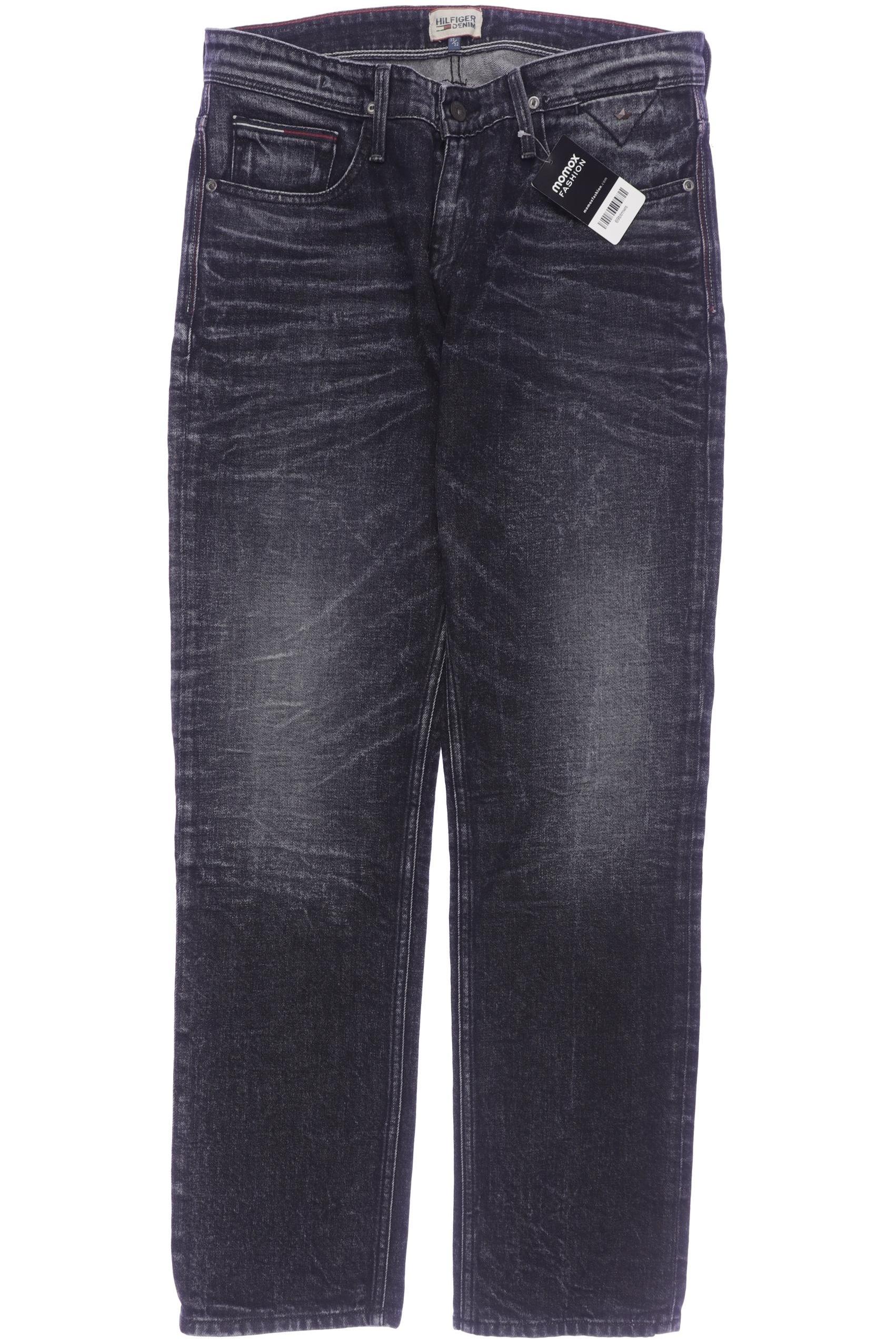

Hilfiger Denim Herren Jeans, marineblau, Gr. 33