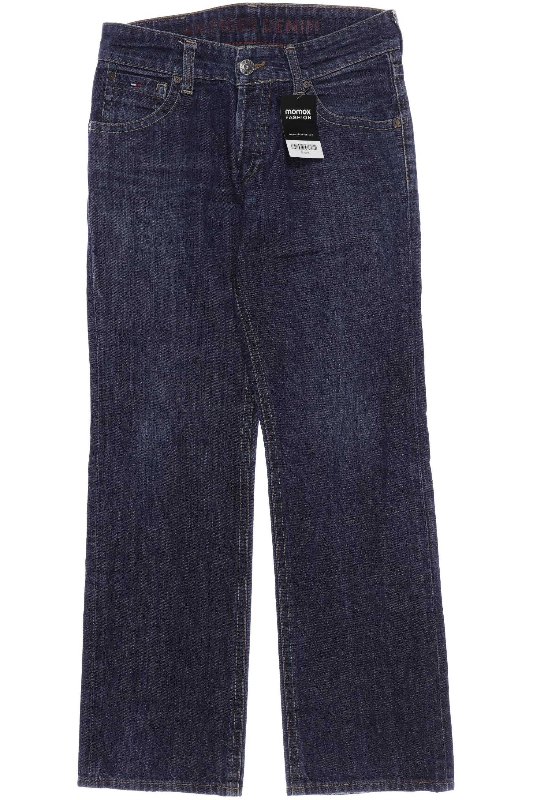 

Hilfiger Denim Herren Jeans, marineblau, Gr. 30