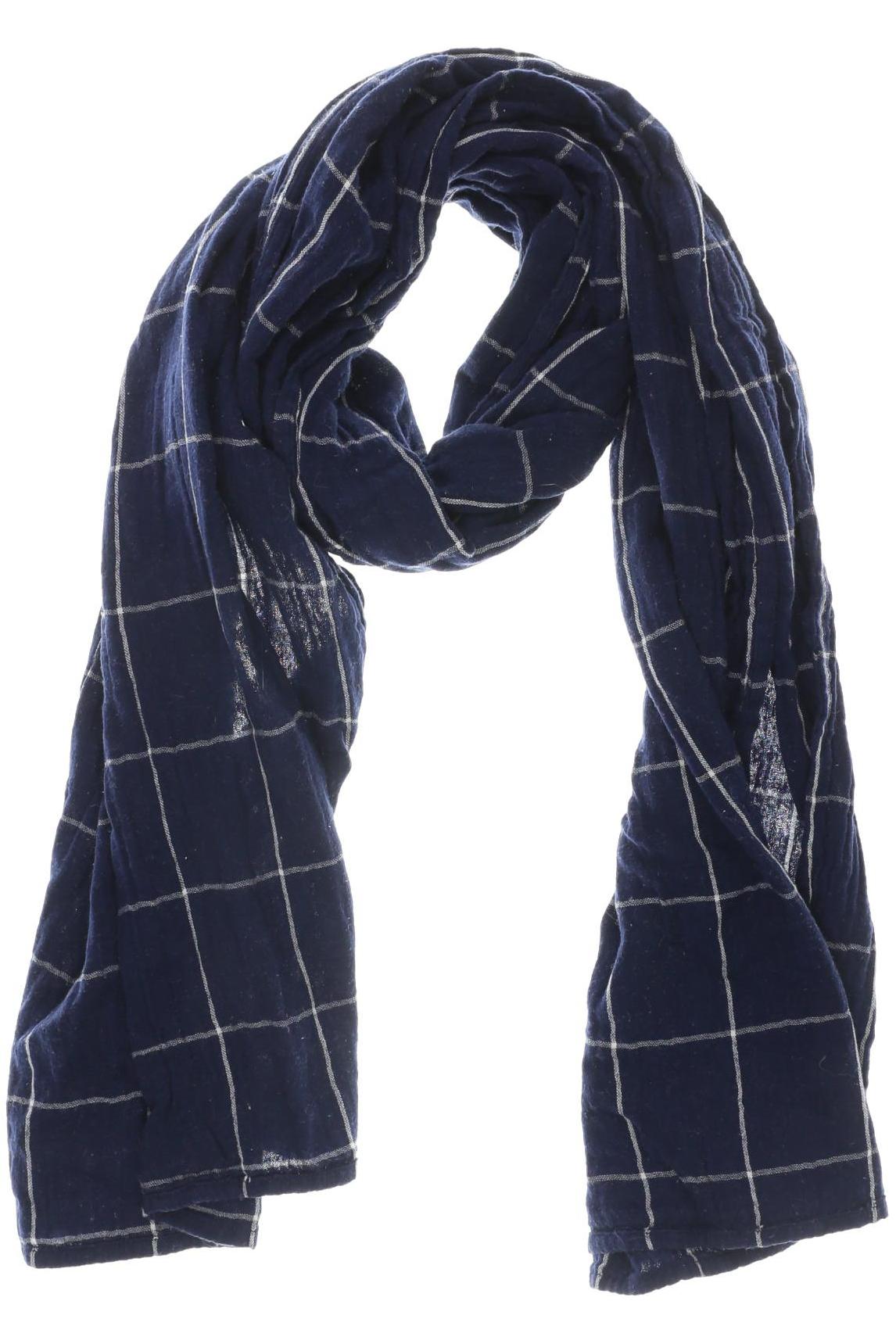 

Hilfiger Denim Herren Schal, blau, Gr.