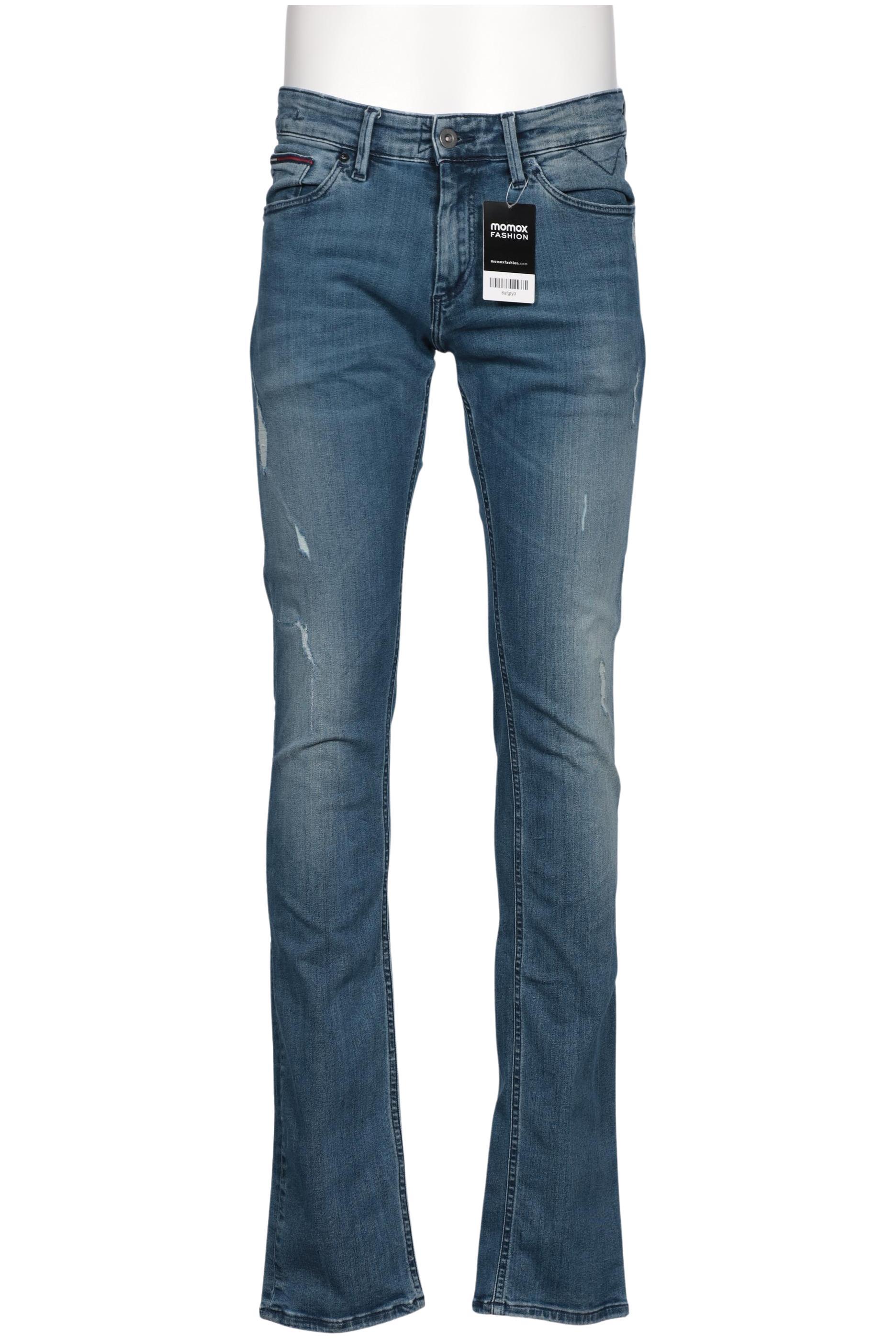 

Hilfiger Denim Herren Jeans, blau, Gr. 32