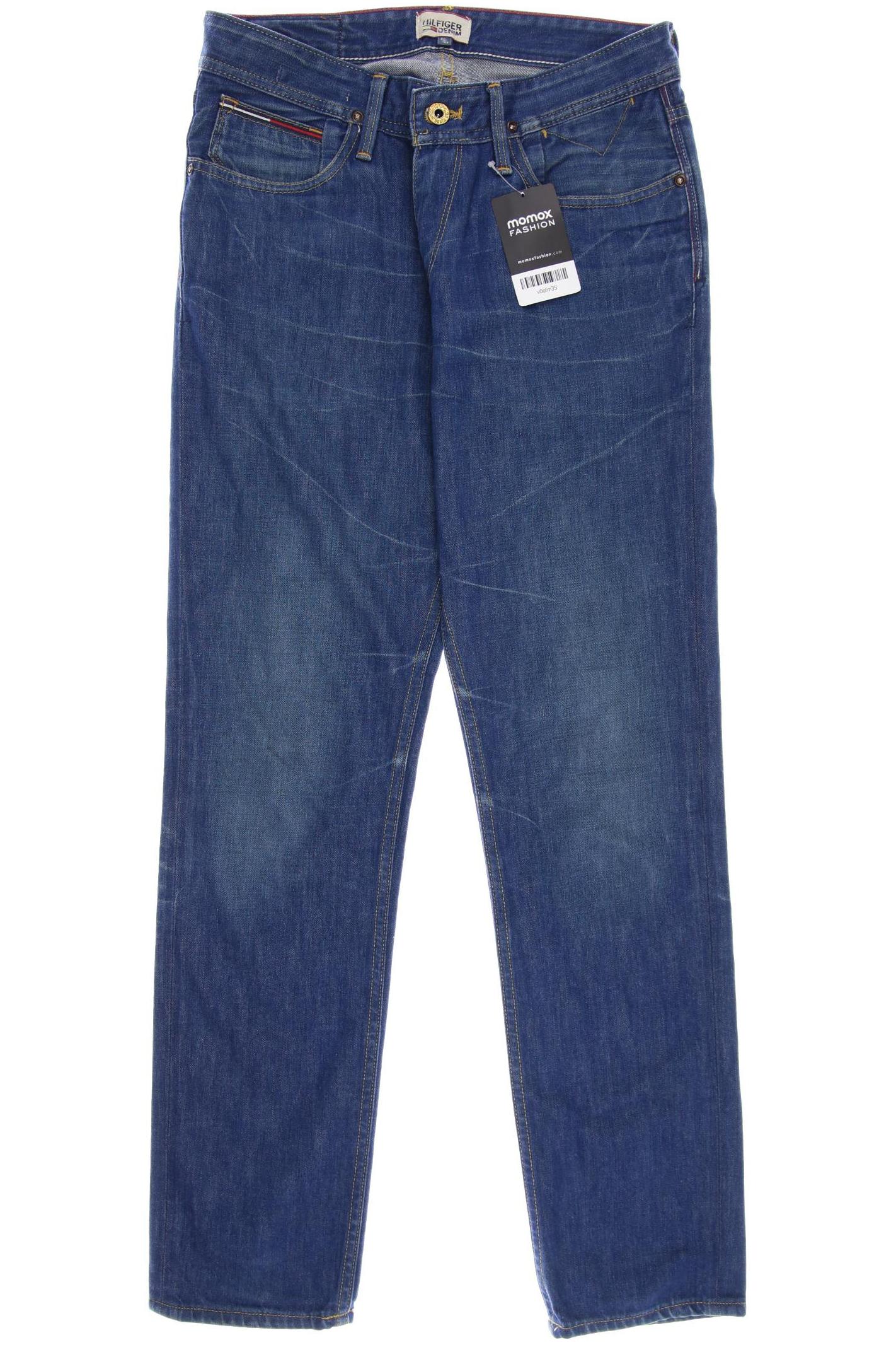 

HILFIGER DENIM Herren Jeans, blau