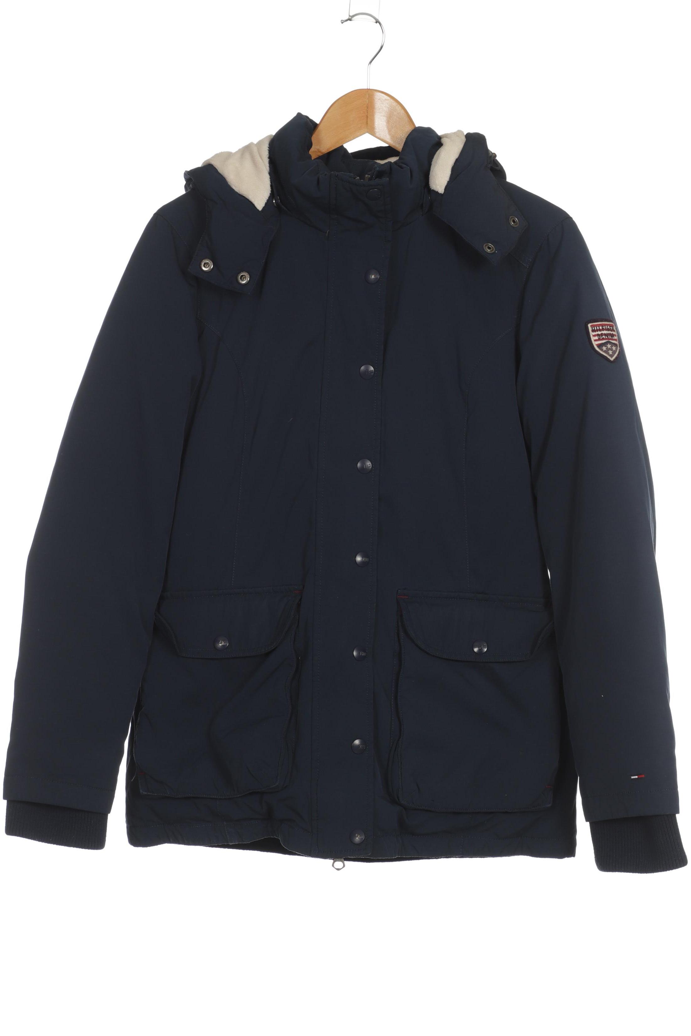 

Hilfiger Denim Herren Jacke, blau, Gr. 48