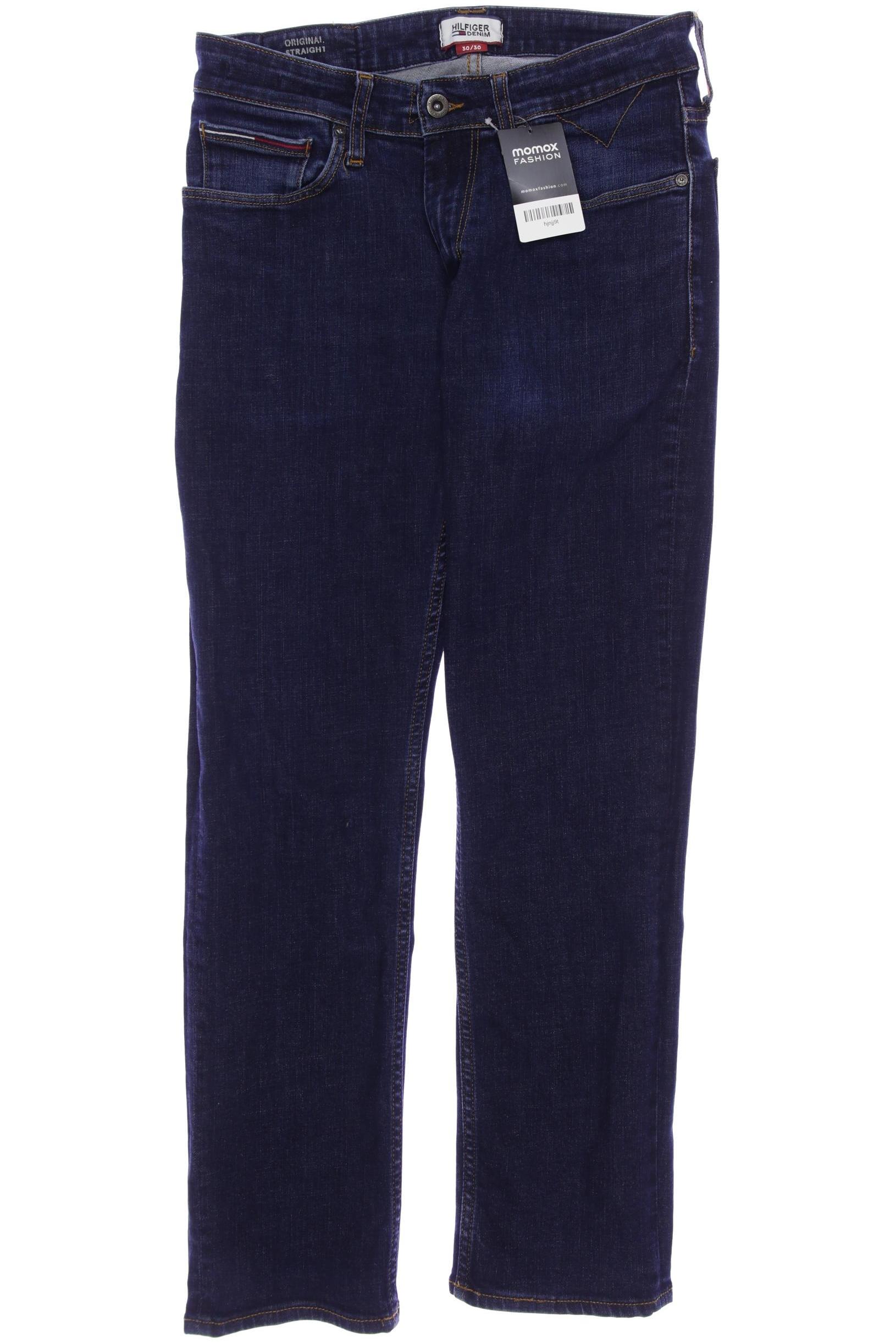 

Hilfiger Denim Herren Jeans, marineblau, Gr. 30