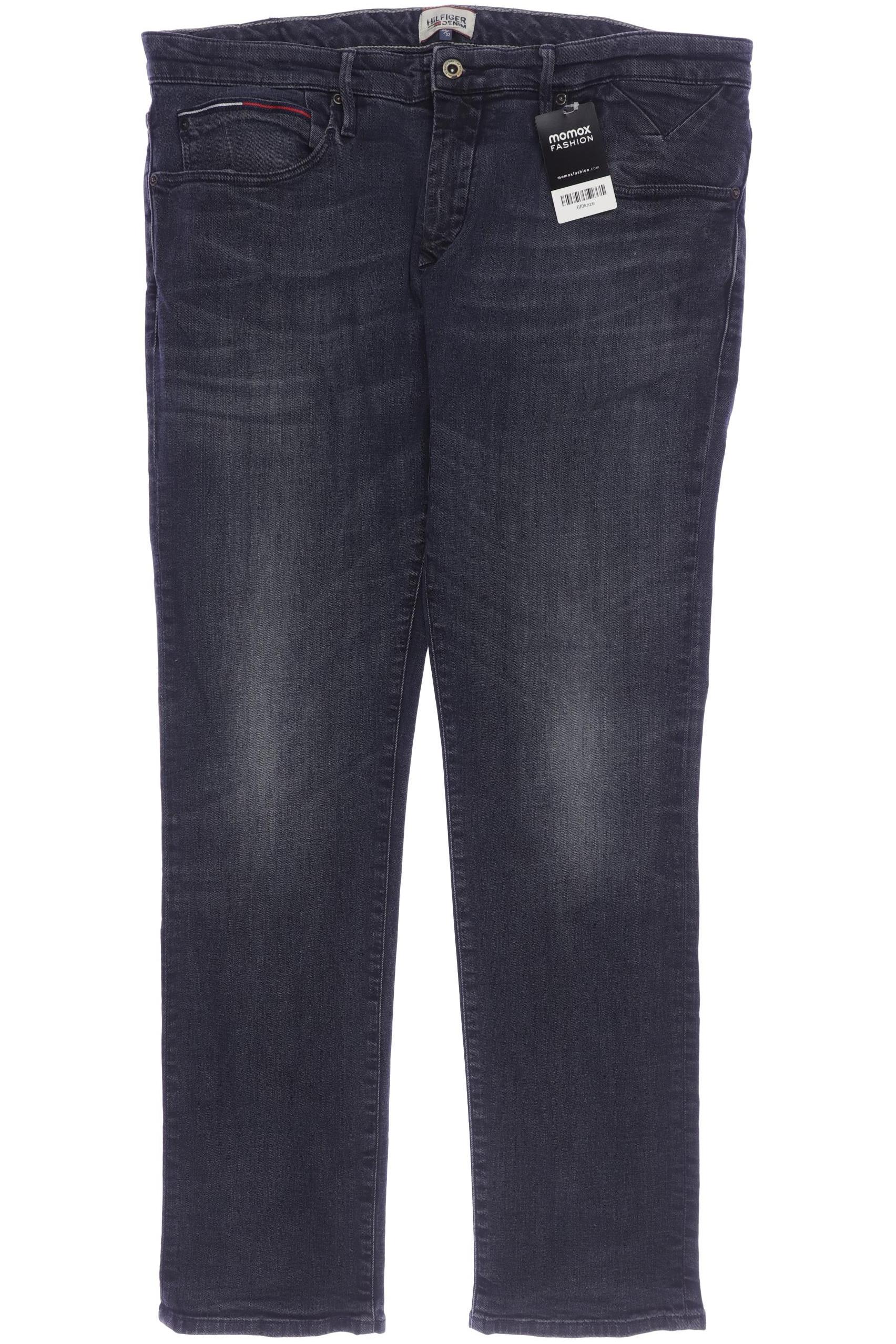 

Hilfiger Denim Herren Jeans, marineblau, Gr. 38