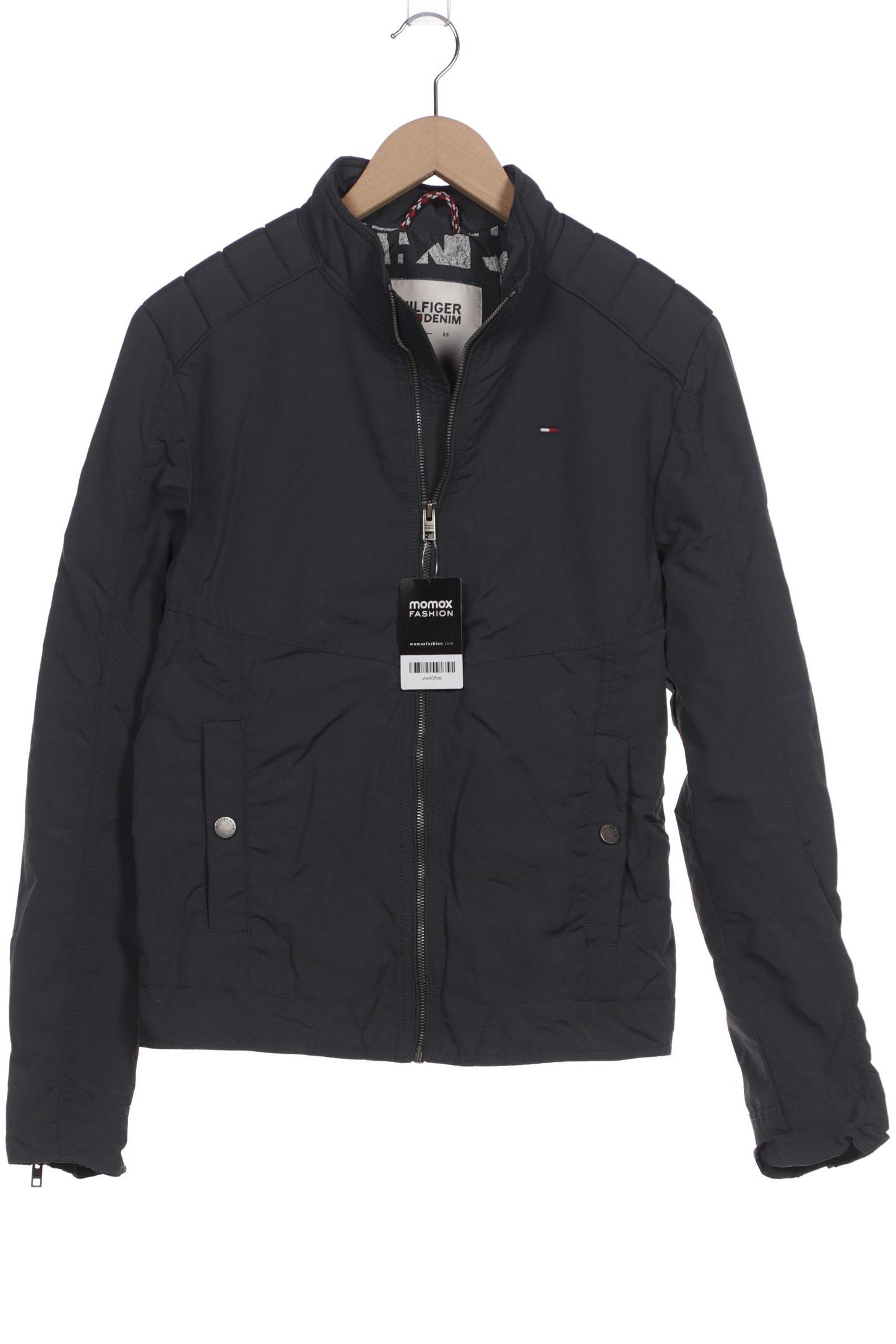 

Hilfiger Denim Herren Jacke, grau, Gr. 46