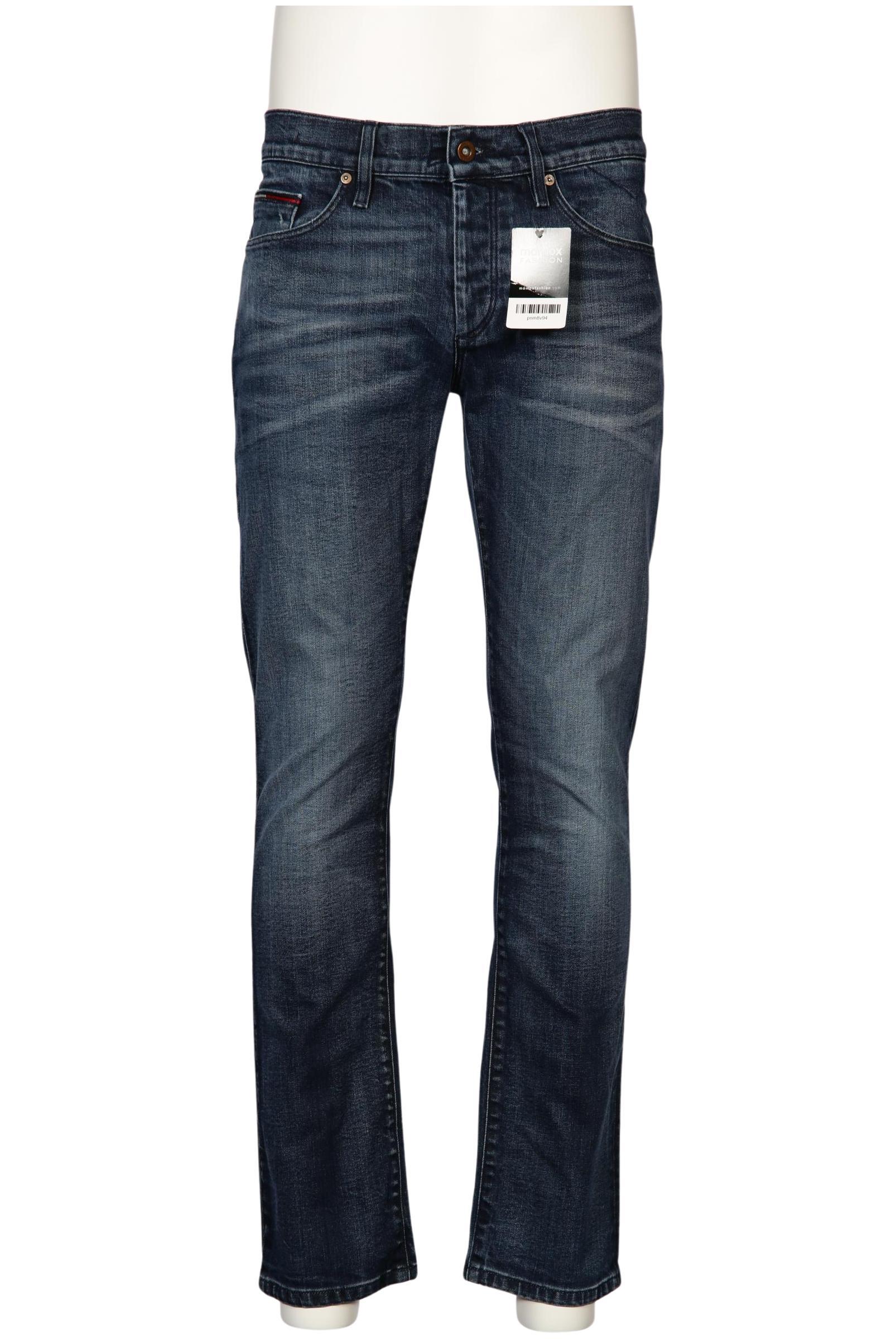 

Hilfiger Denim Herren Jeans, blau, Gr. 33