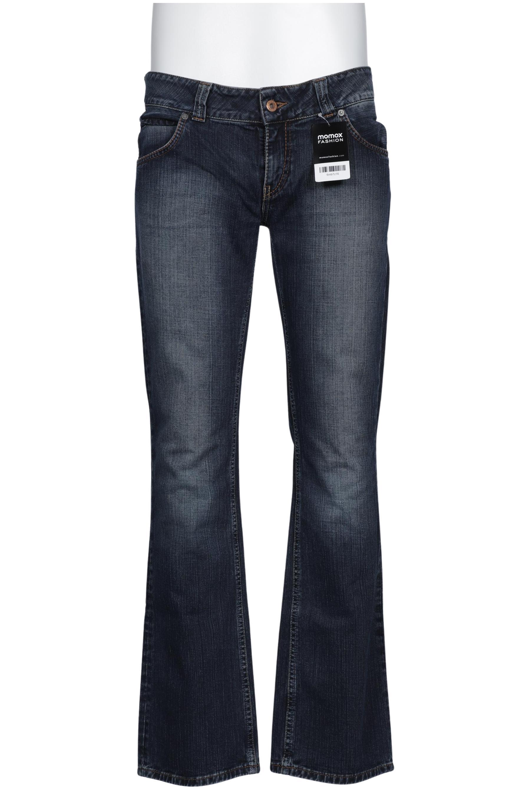 

Hilfiger Denim Herren Jeans, marineblau, Gr. 34