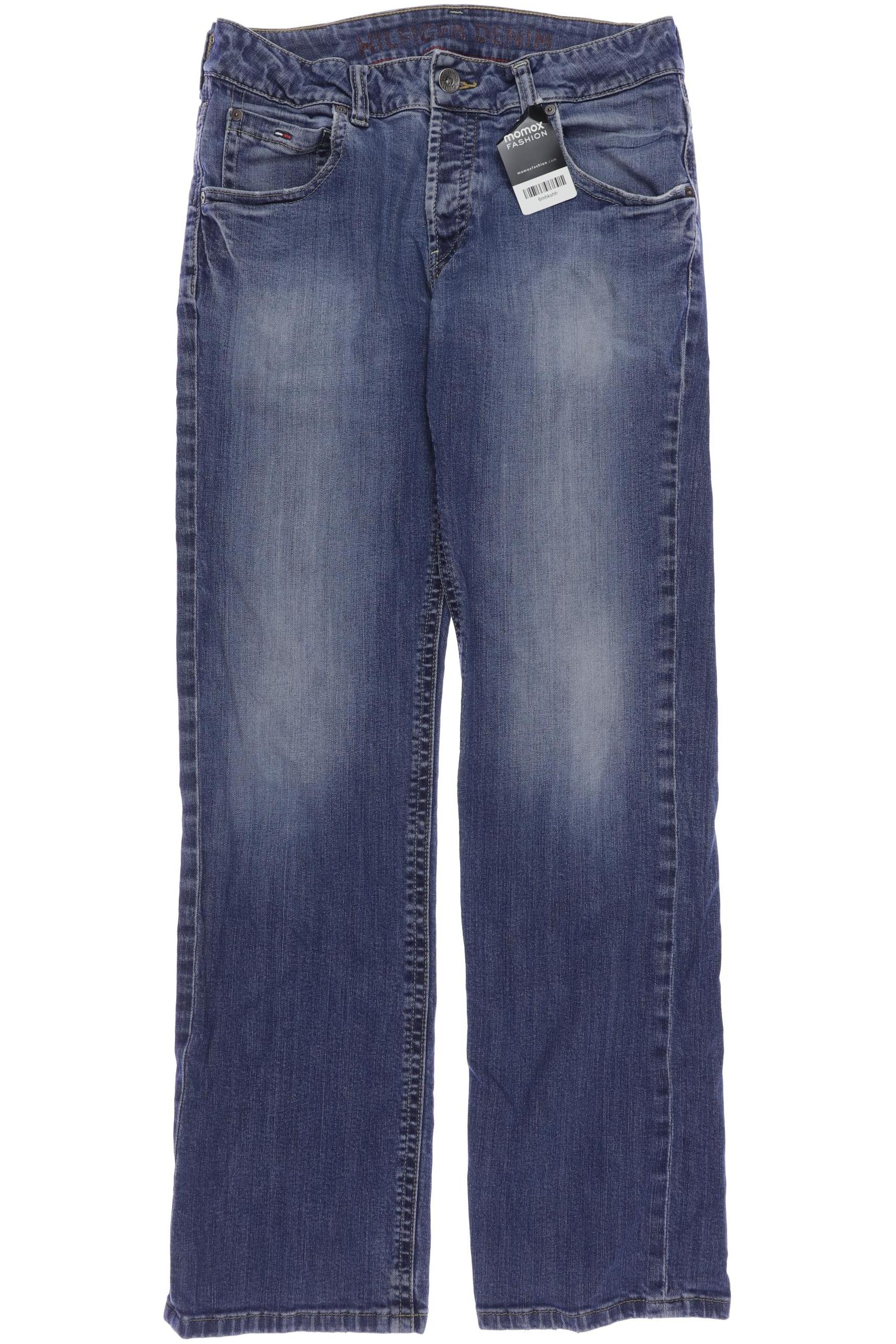 

Hilfiger Denim Herren Jeans, blau, Gr. 31