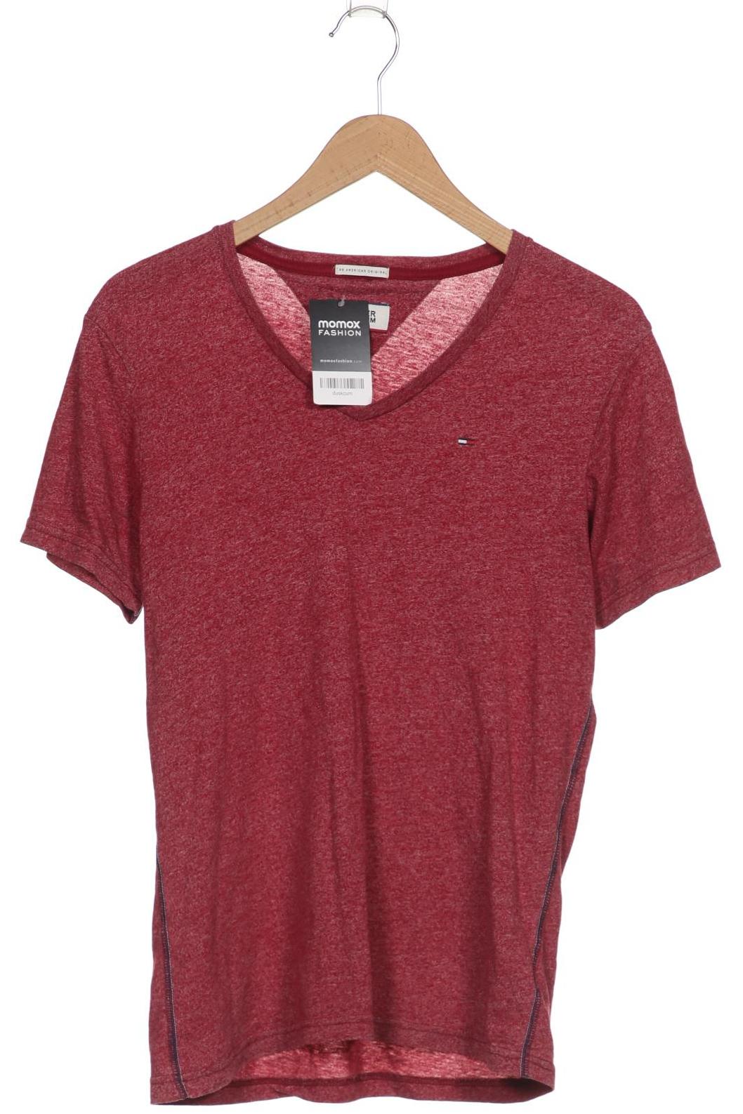 

Hilfiger Denim Herren T-Shirt, pink, Gr. 48