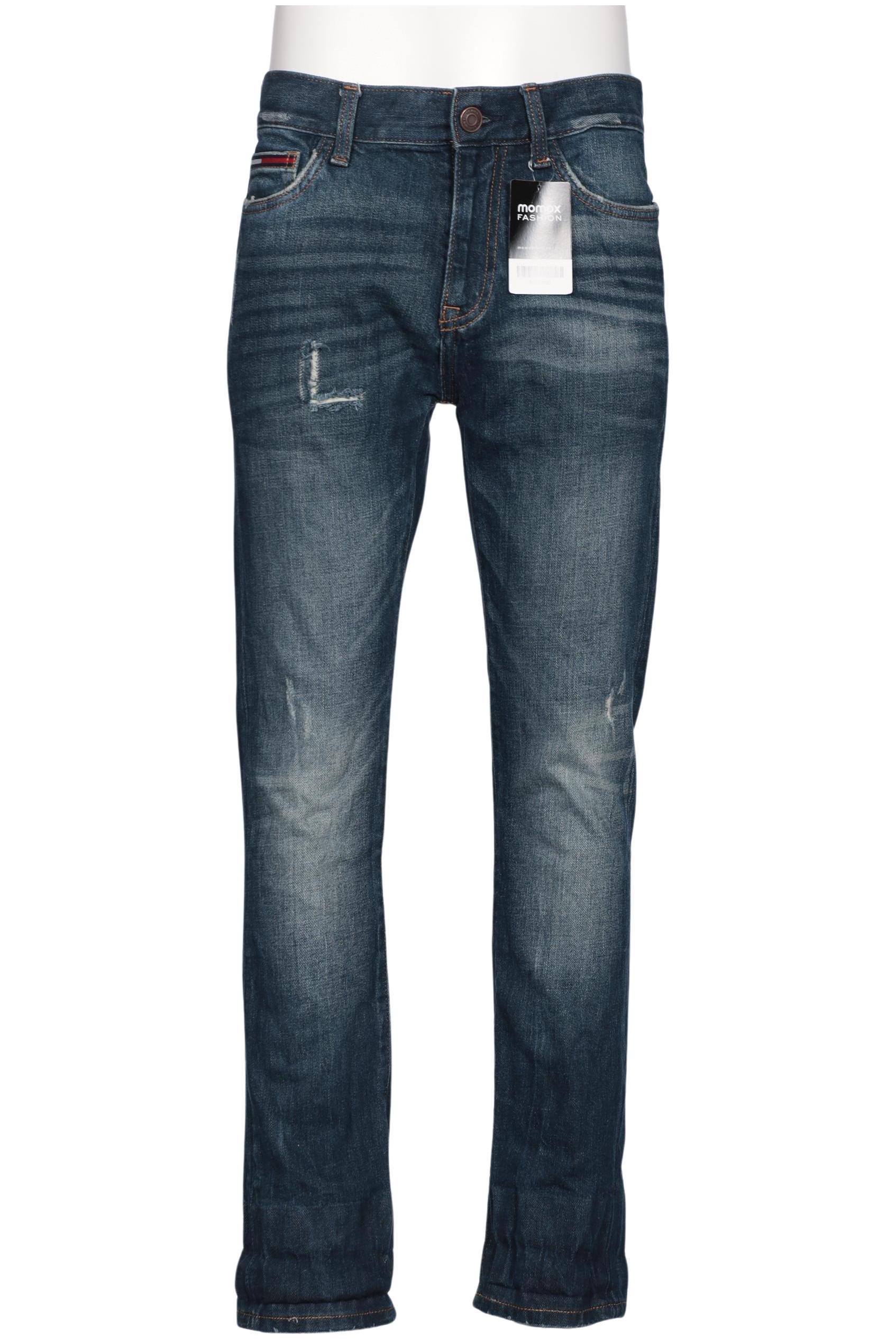 

Hilfiger Denim Herren Jeans, blau, Gr. 30