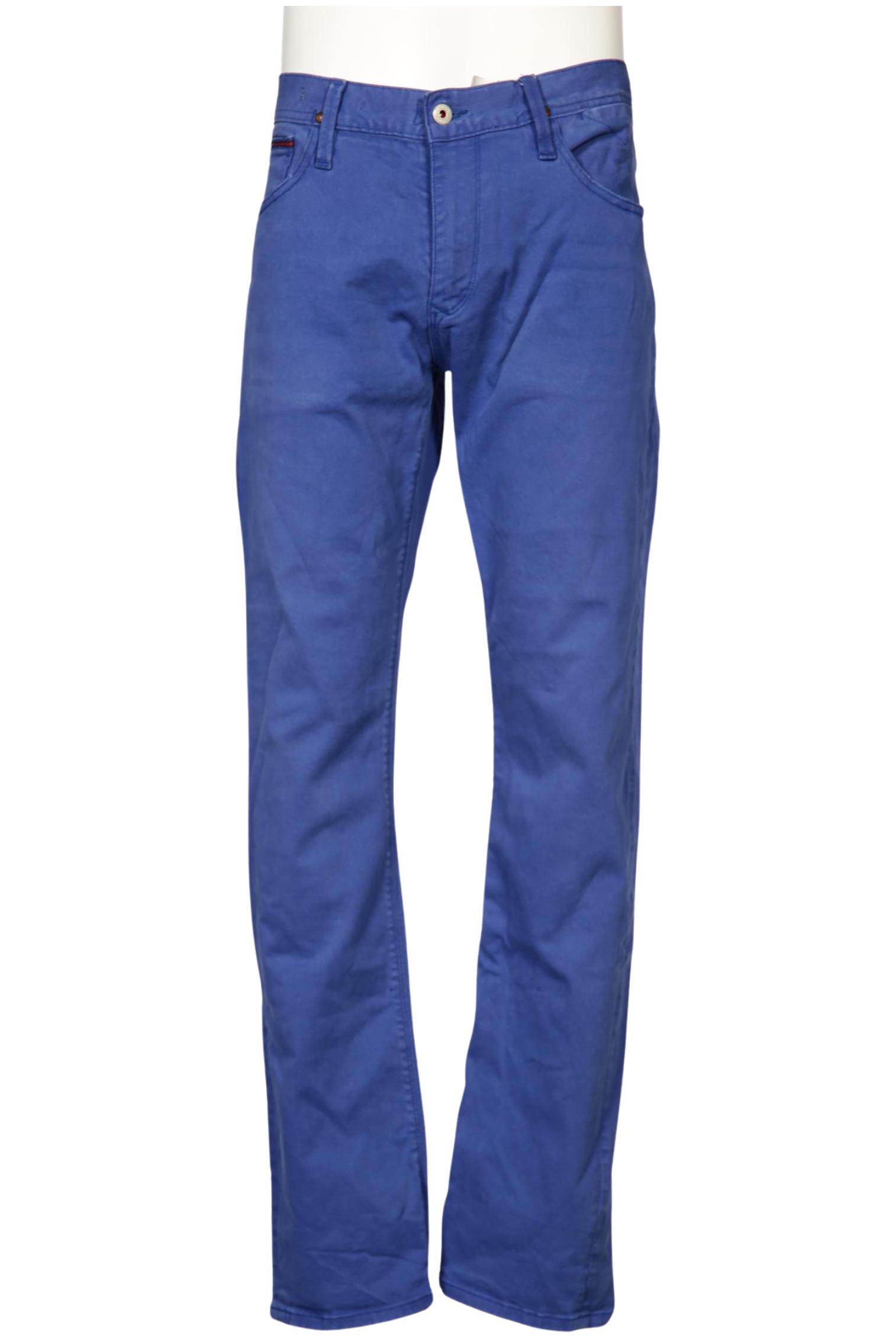 

Hilfiger Denim Herren Jeans, blau, Gr. 33