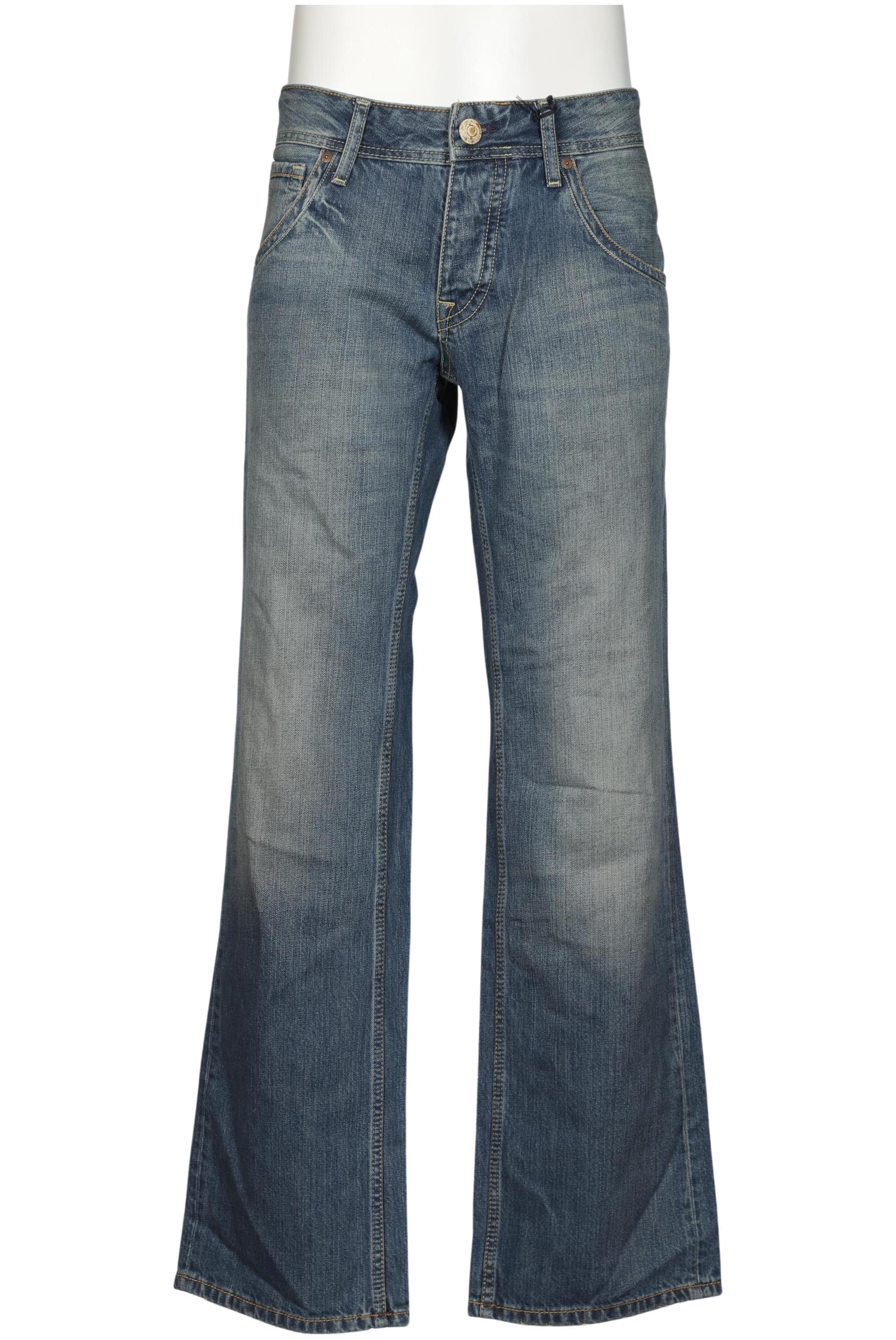 

Hilfiger Denim Herren Jeans, blau, Gr. 31