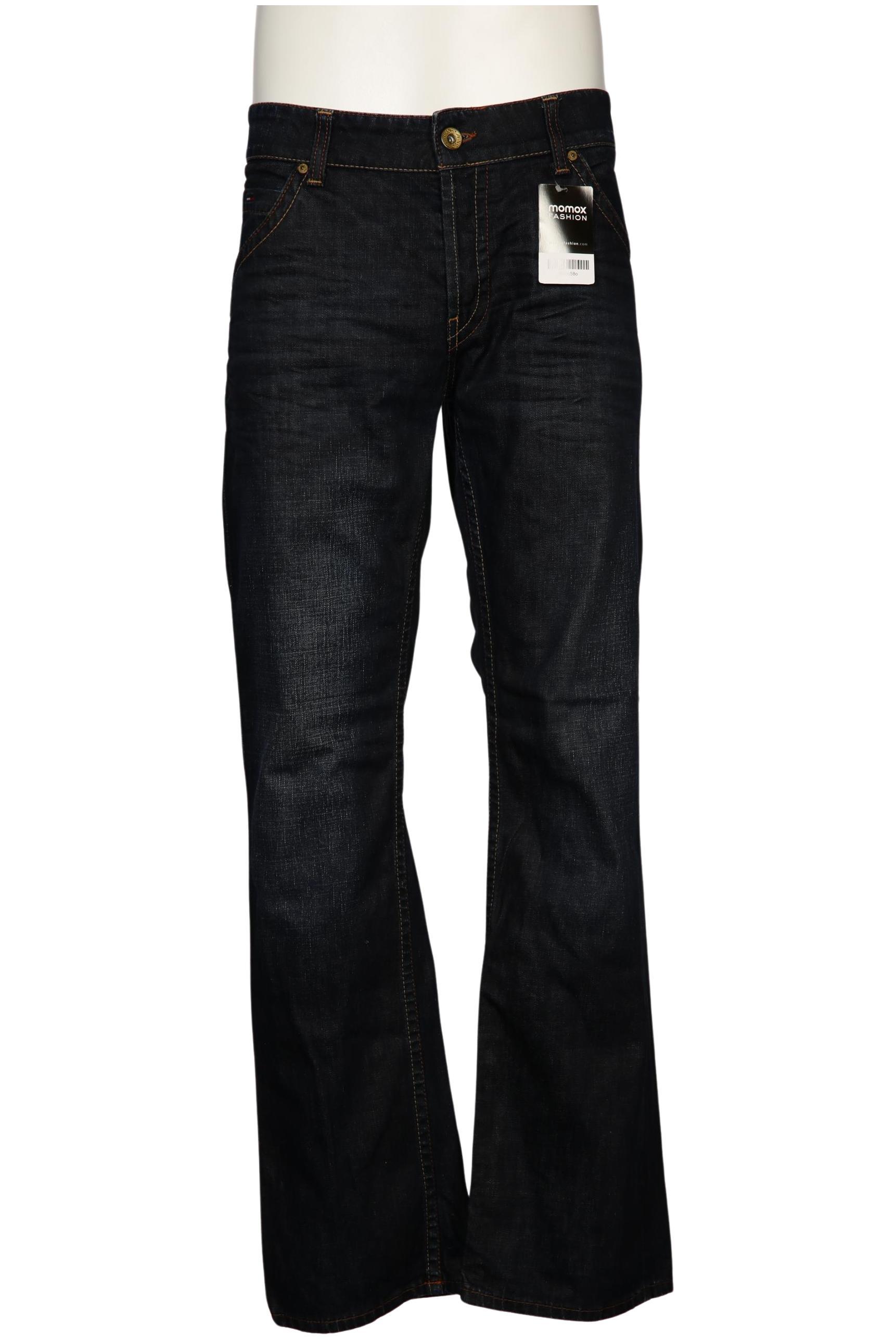 

Hilfiger Denim Herren Jeans, marineblau, Gr. 36