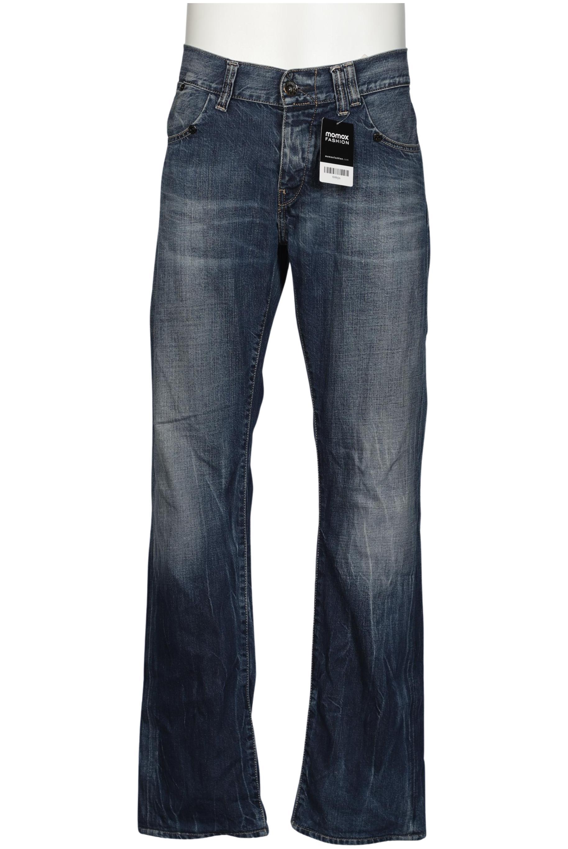 

Hilfiger Denim Herren Jeans, blau, Gr. 34