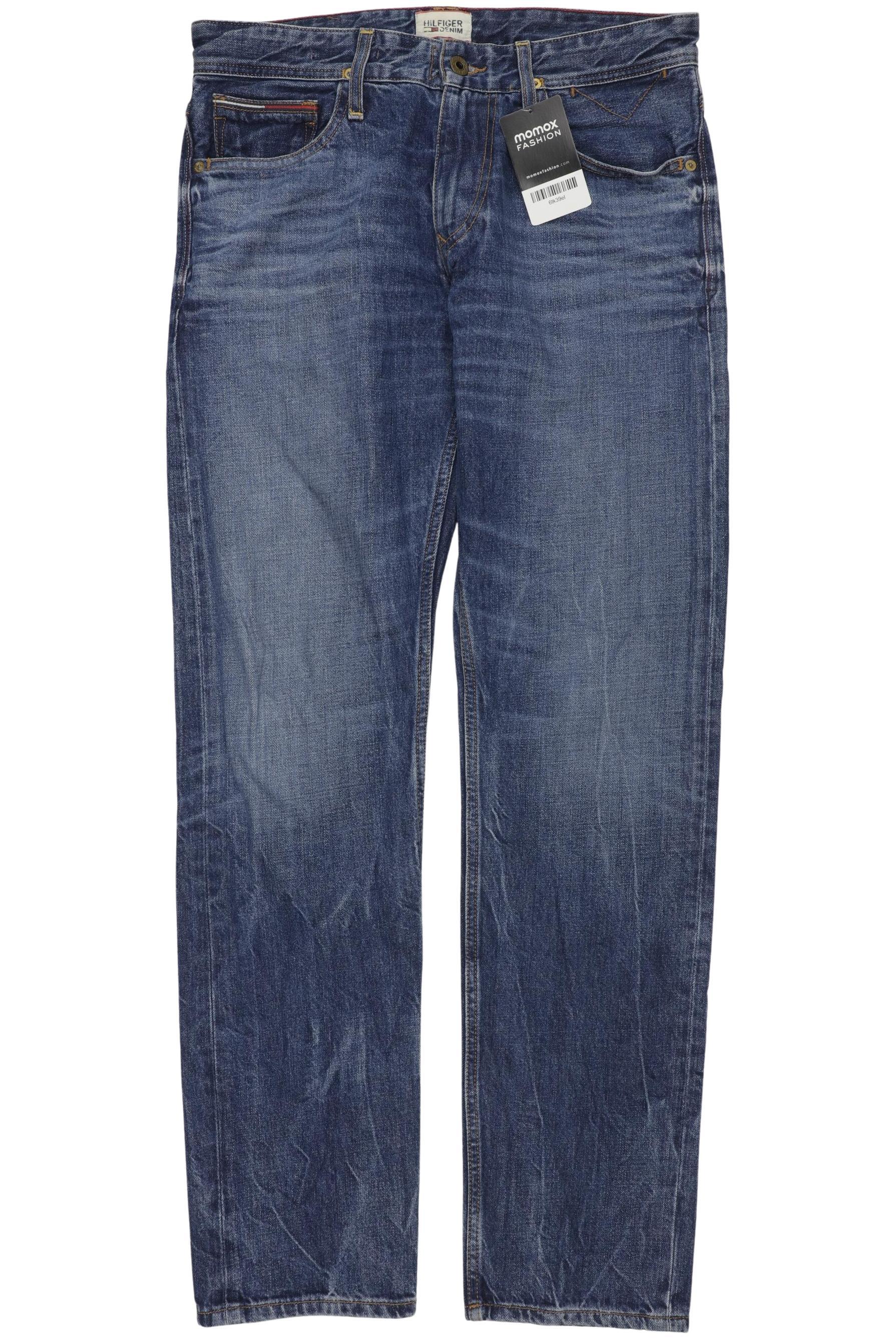 

Hilfiger Denim Herren Jeans, marineblau, Gr. 30