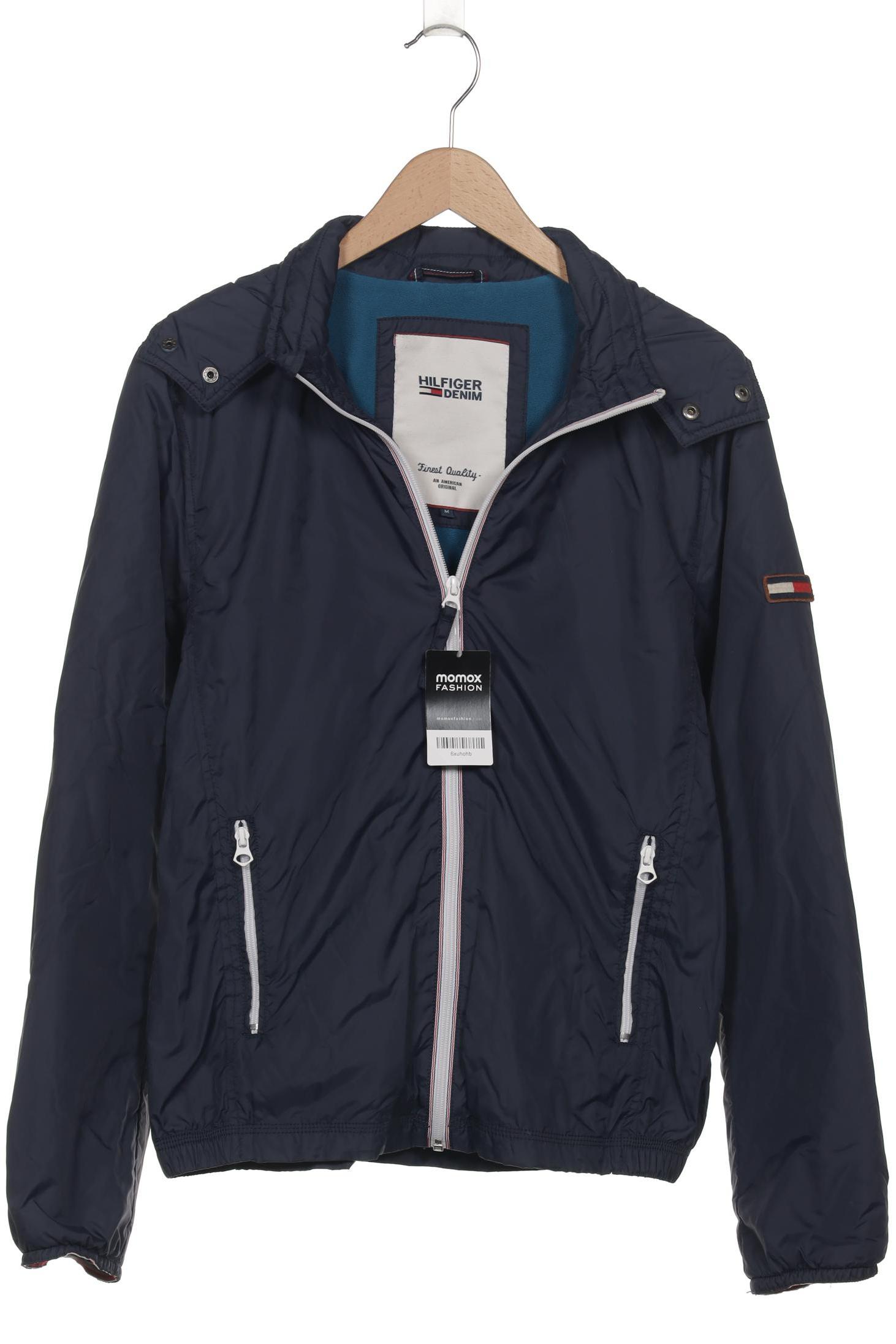 

Hilfiger Denim Herren Jacke, marineblau, Gr. 48